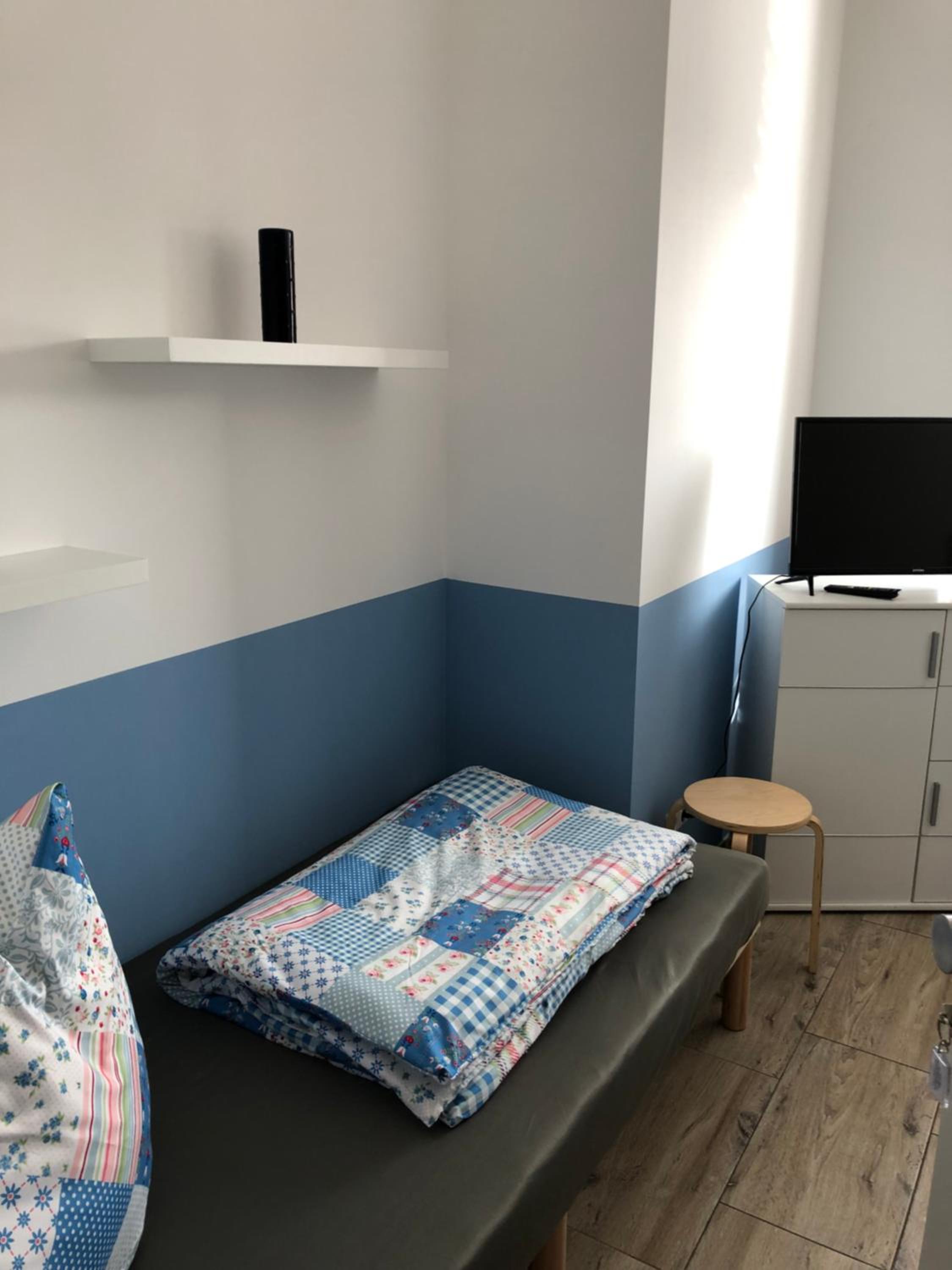 Small Single Room