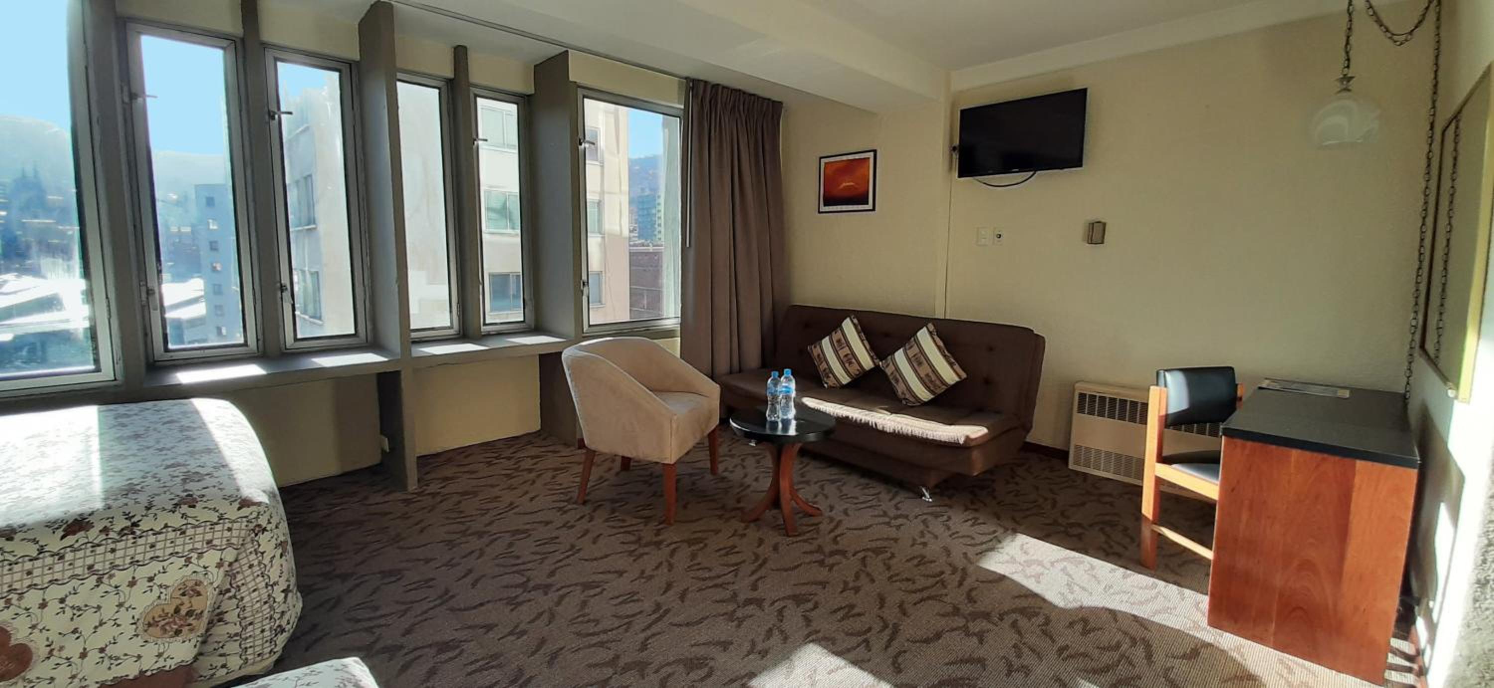 Twin Room photo 3