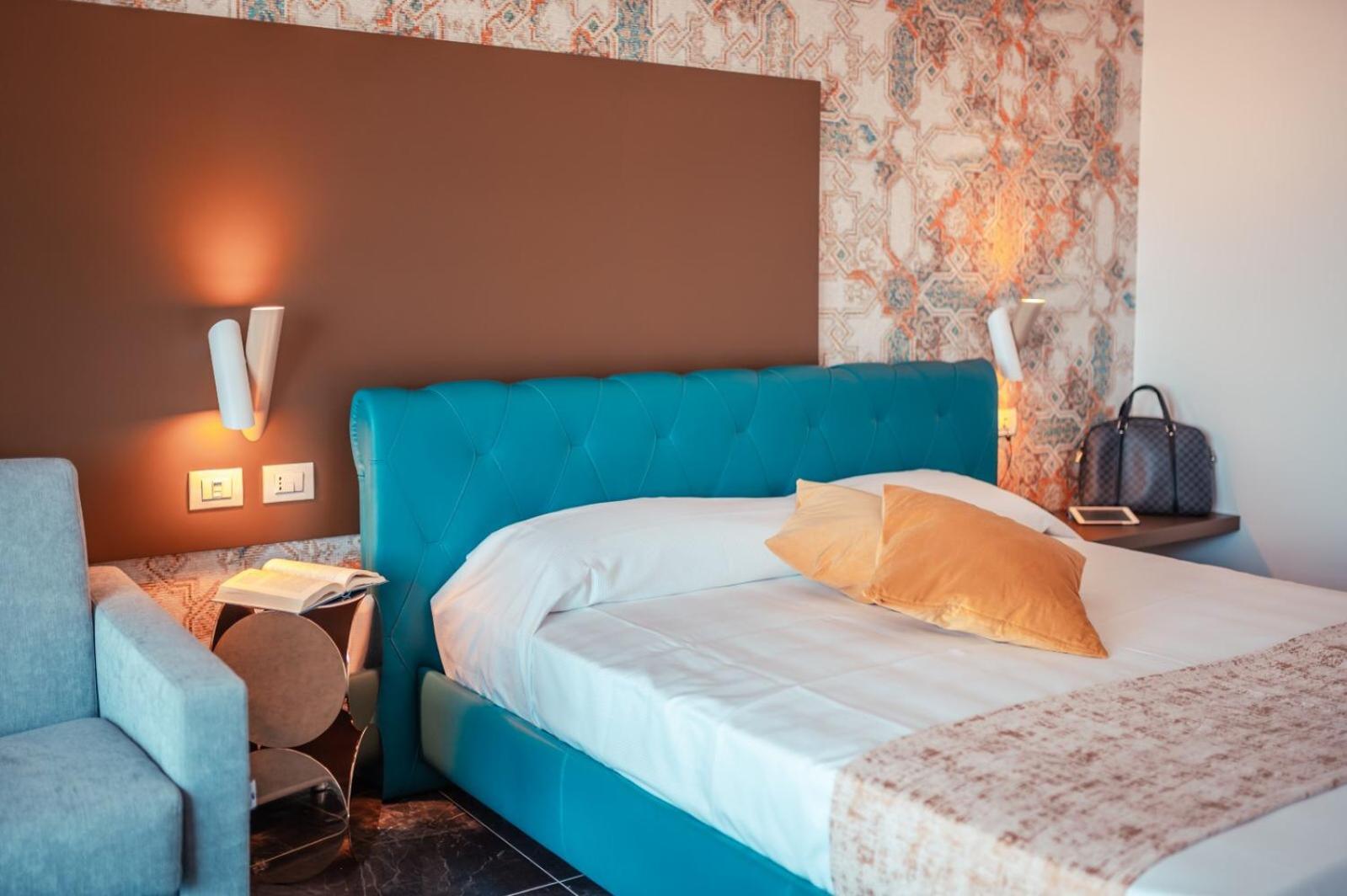 Junior Suite with Sea View