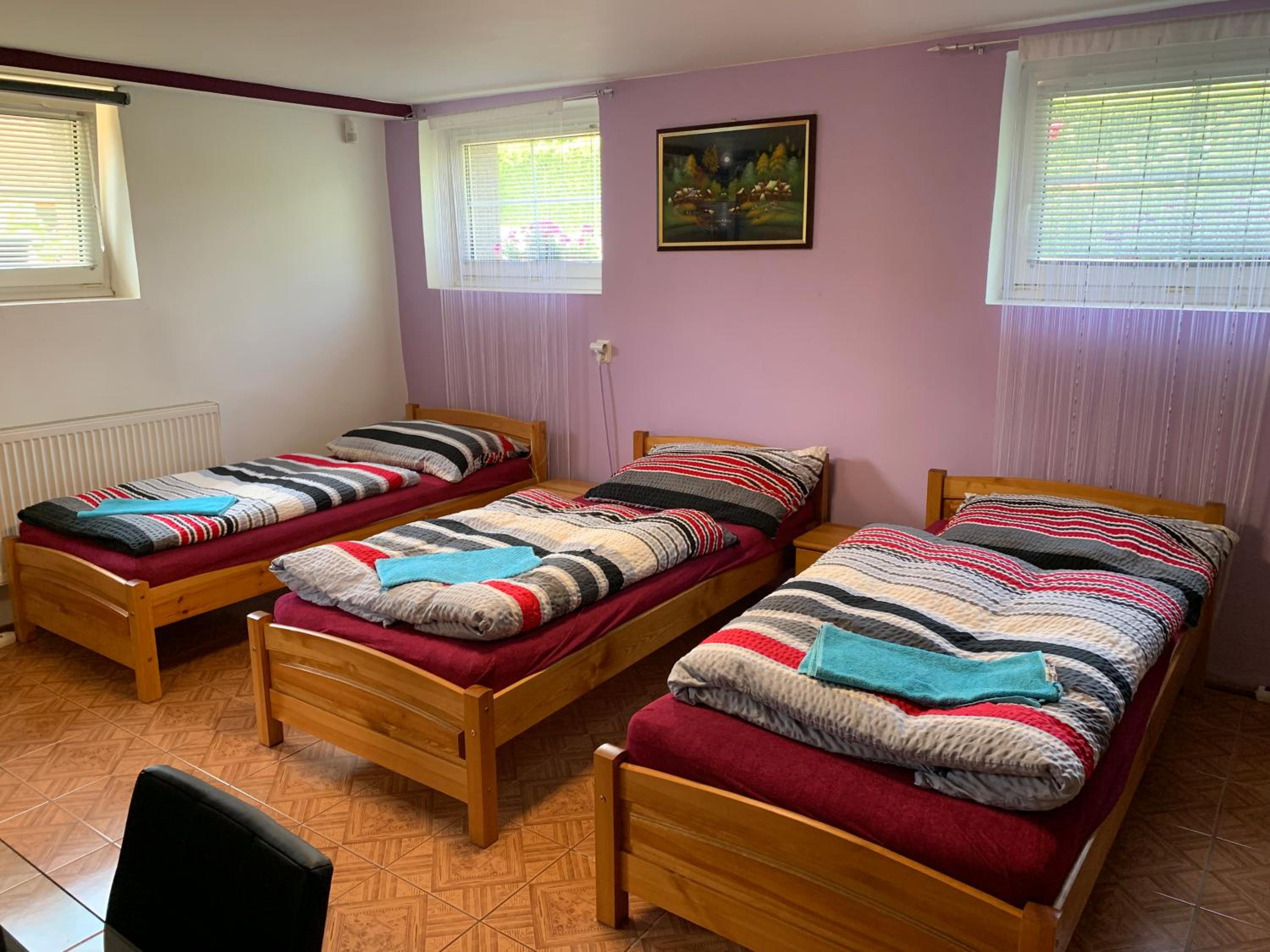 Triple Room - Photo 1