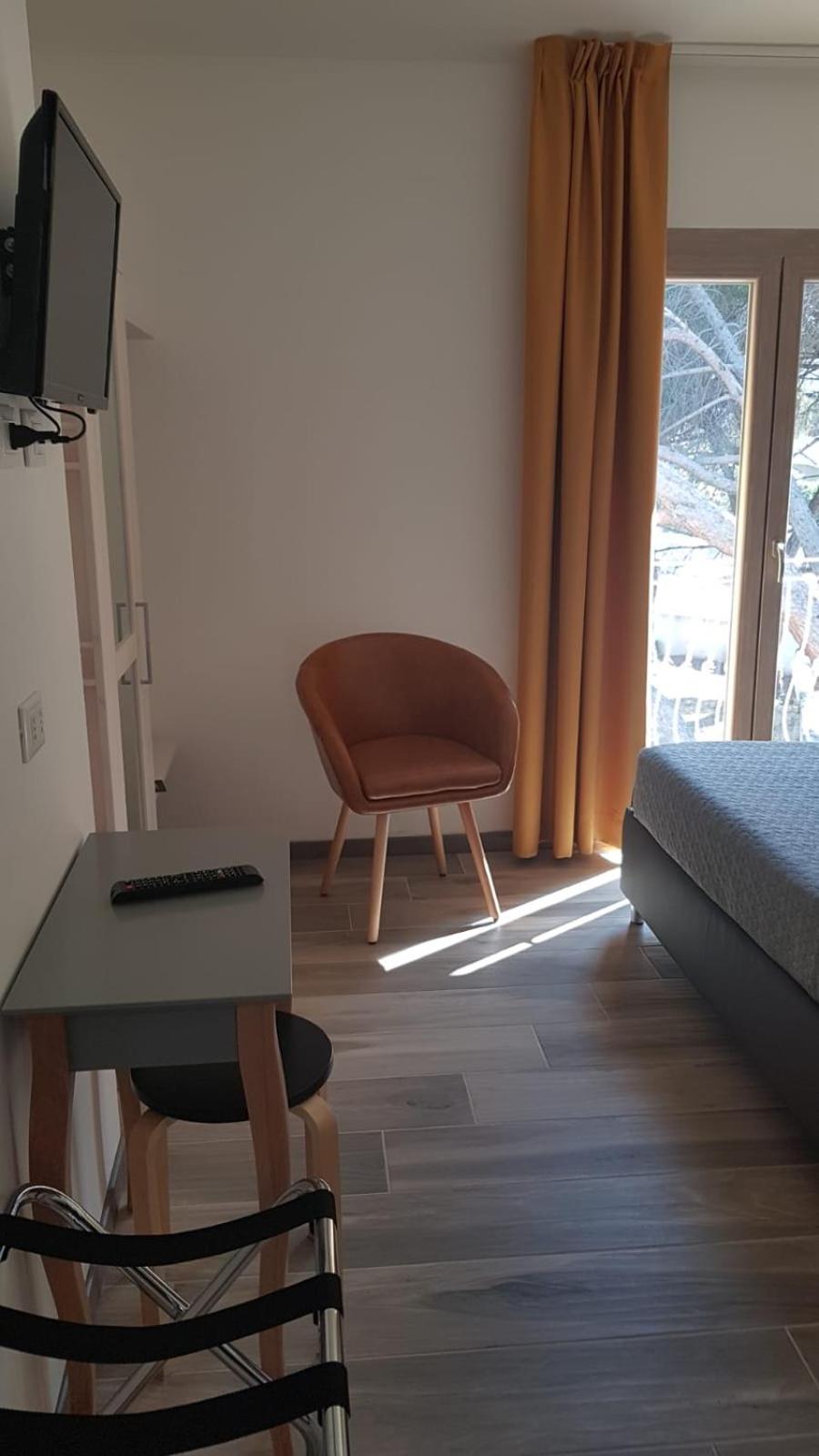 Economy Double Room photo 1