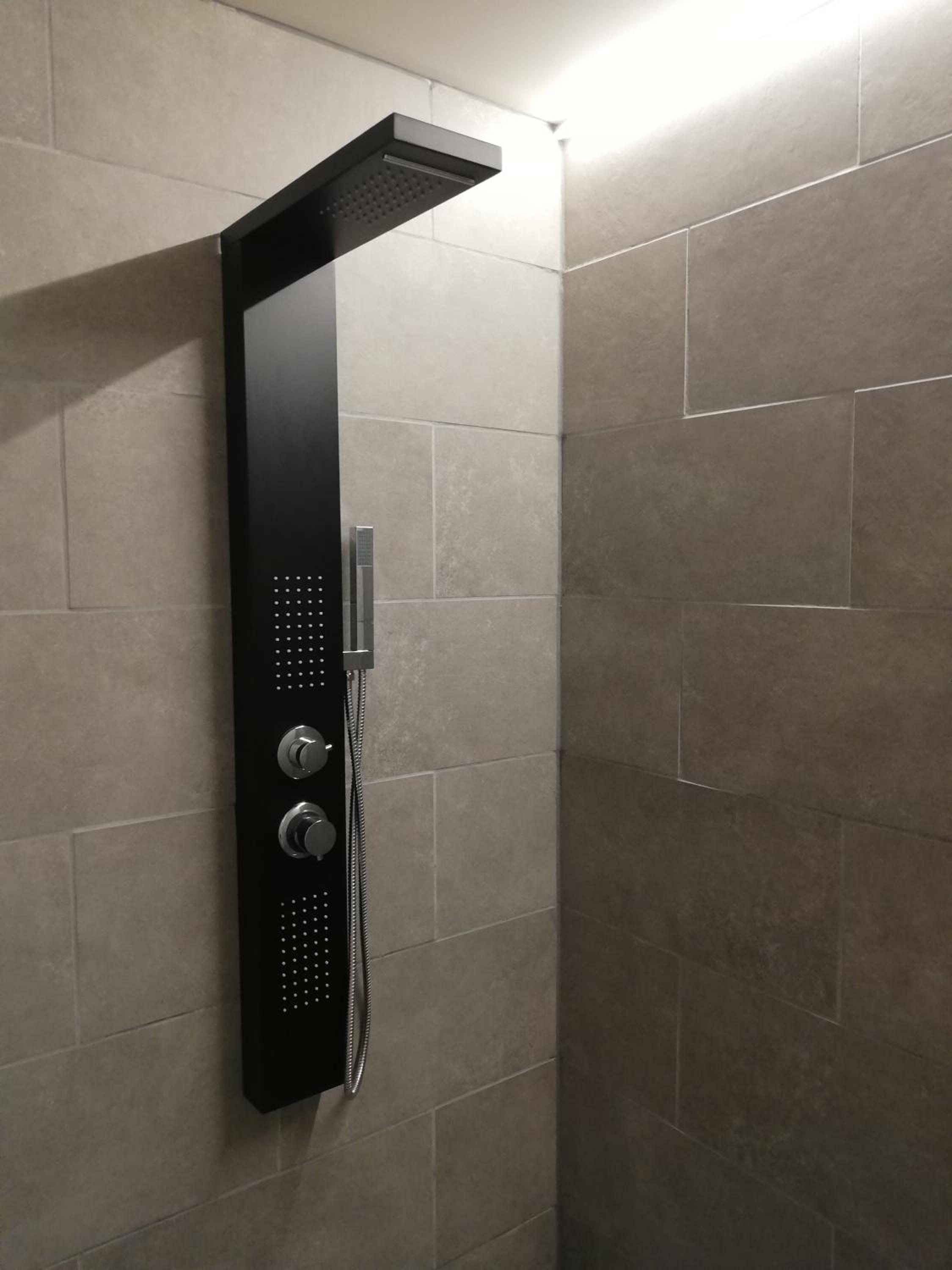 Quadruple Room with Bathroom - Photo 13