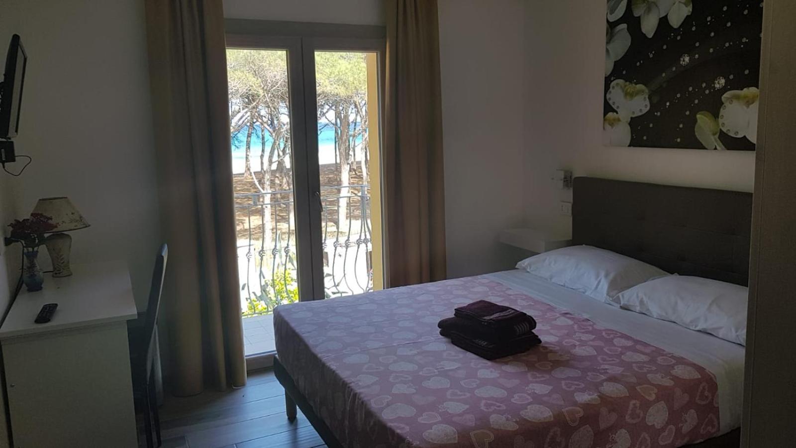 Double Room with Sea View photo 1