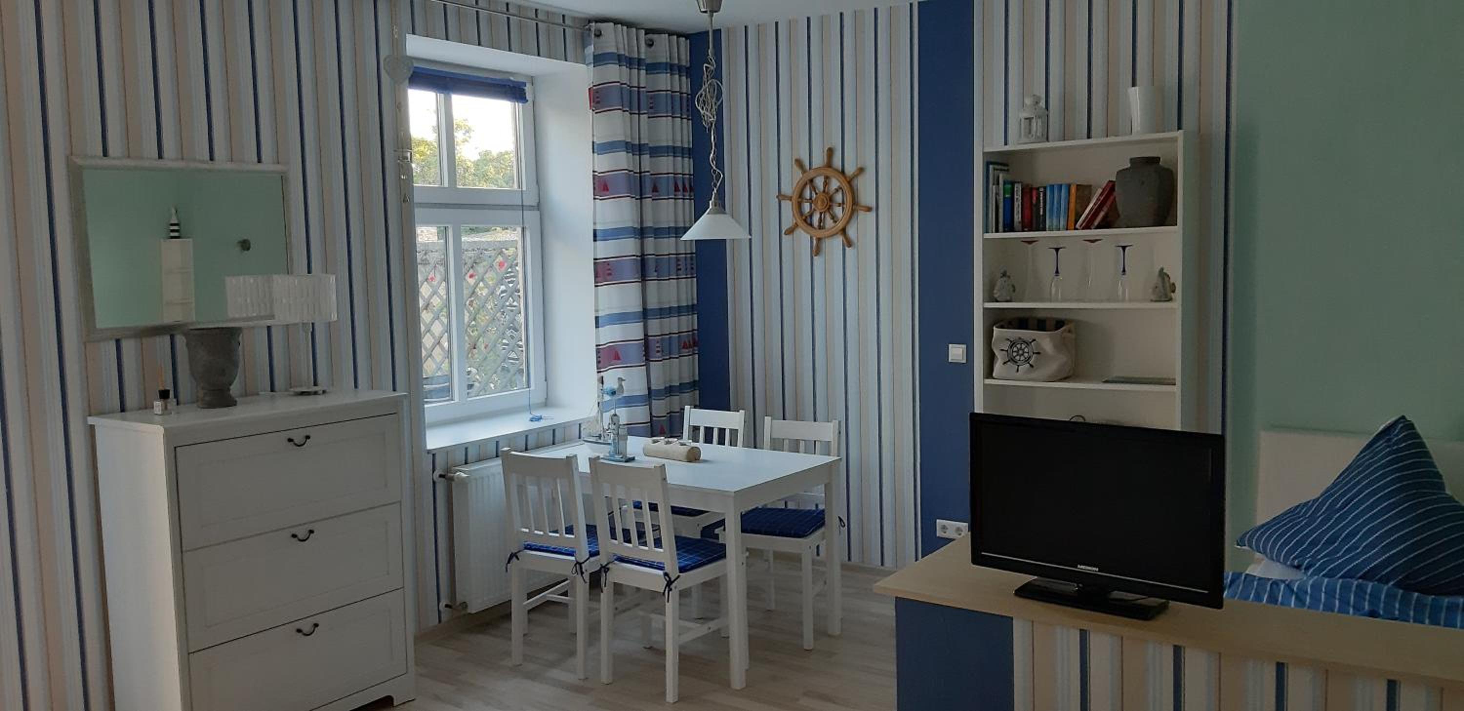 Apartment - Ground Floor photo 3