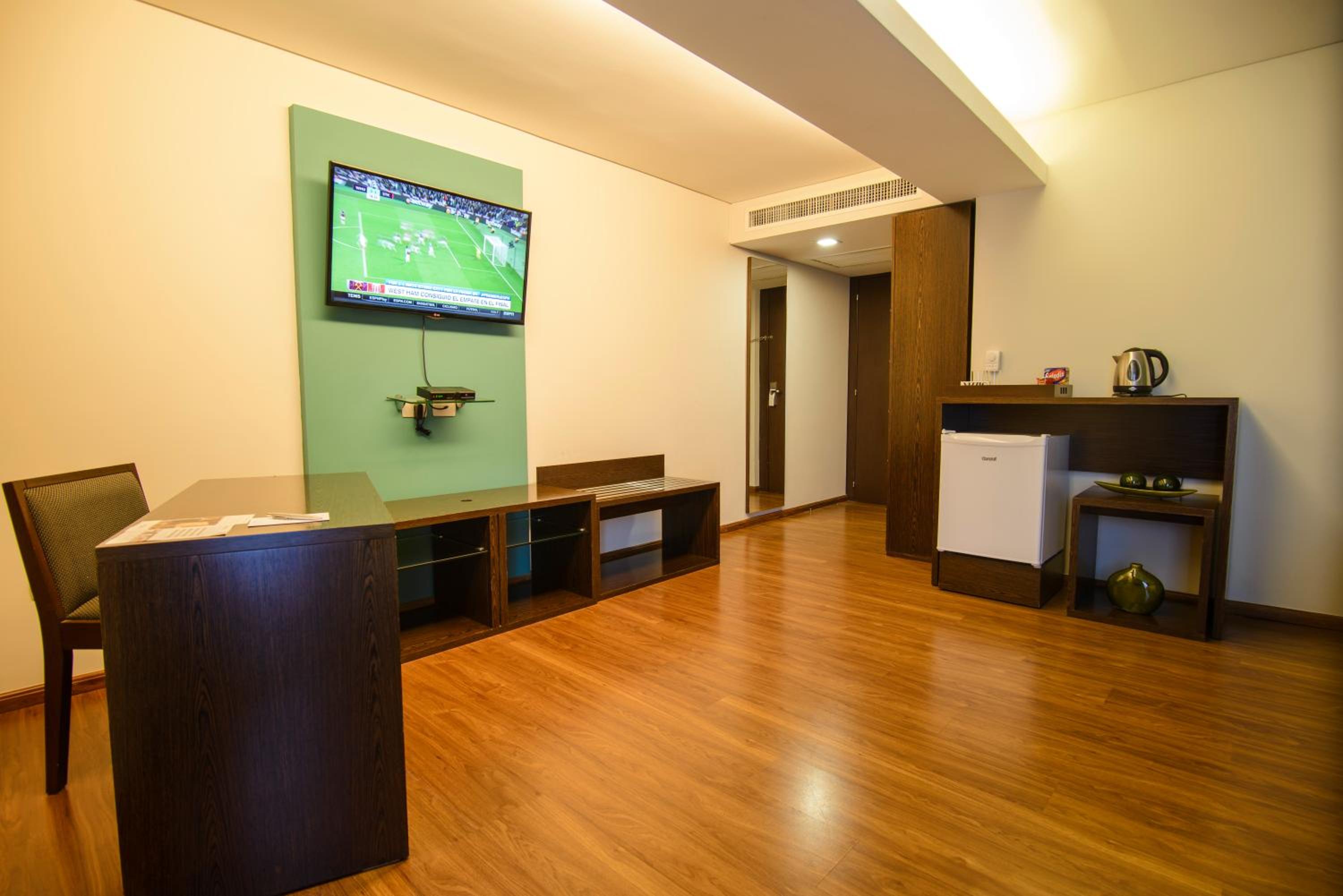 Junior Suite photo 1