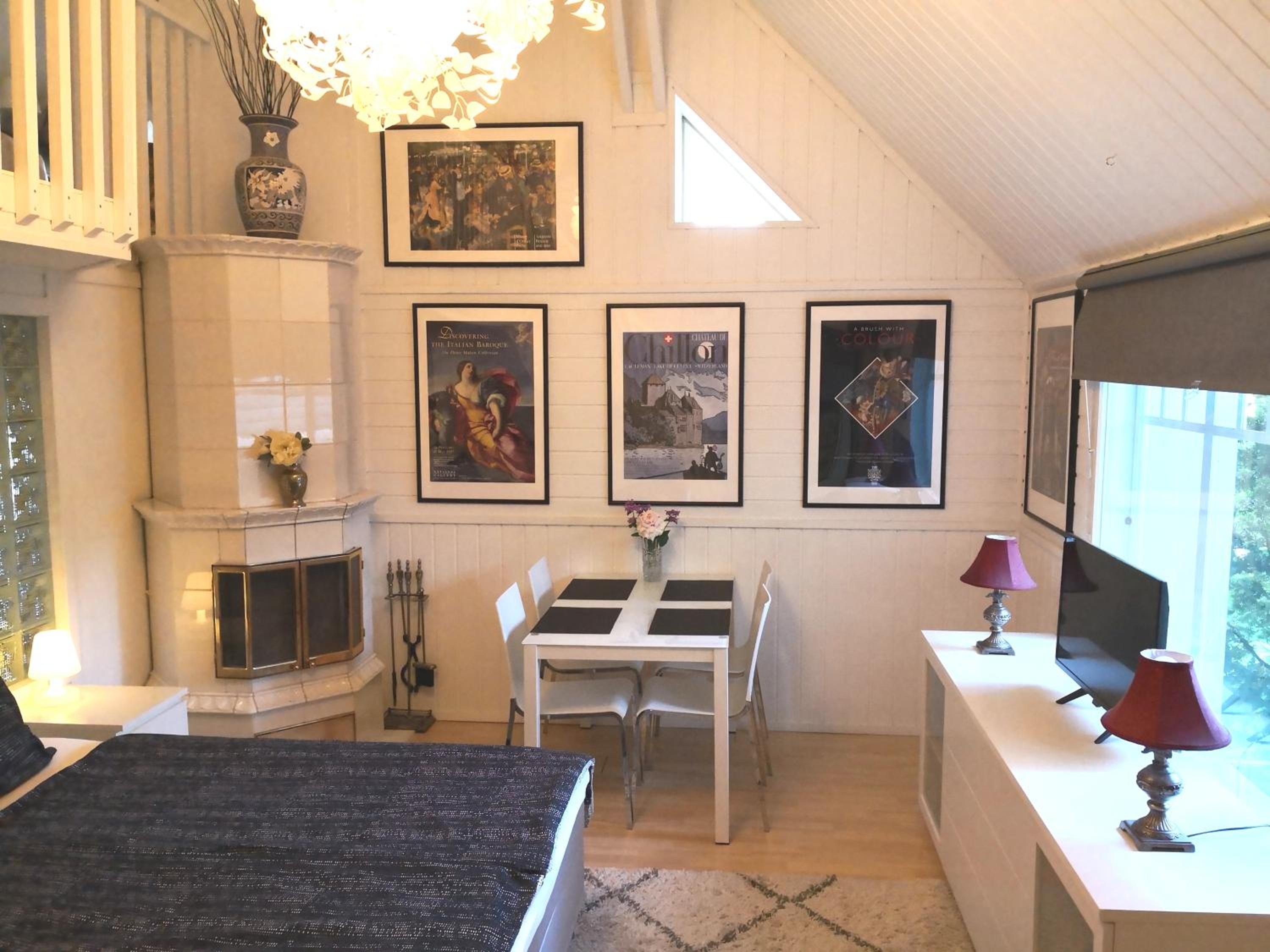 Deluxe Studio - Photo 1