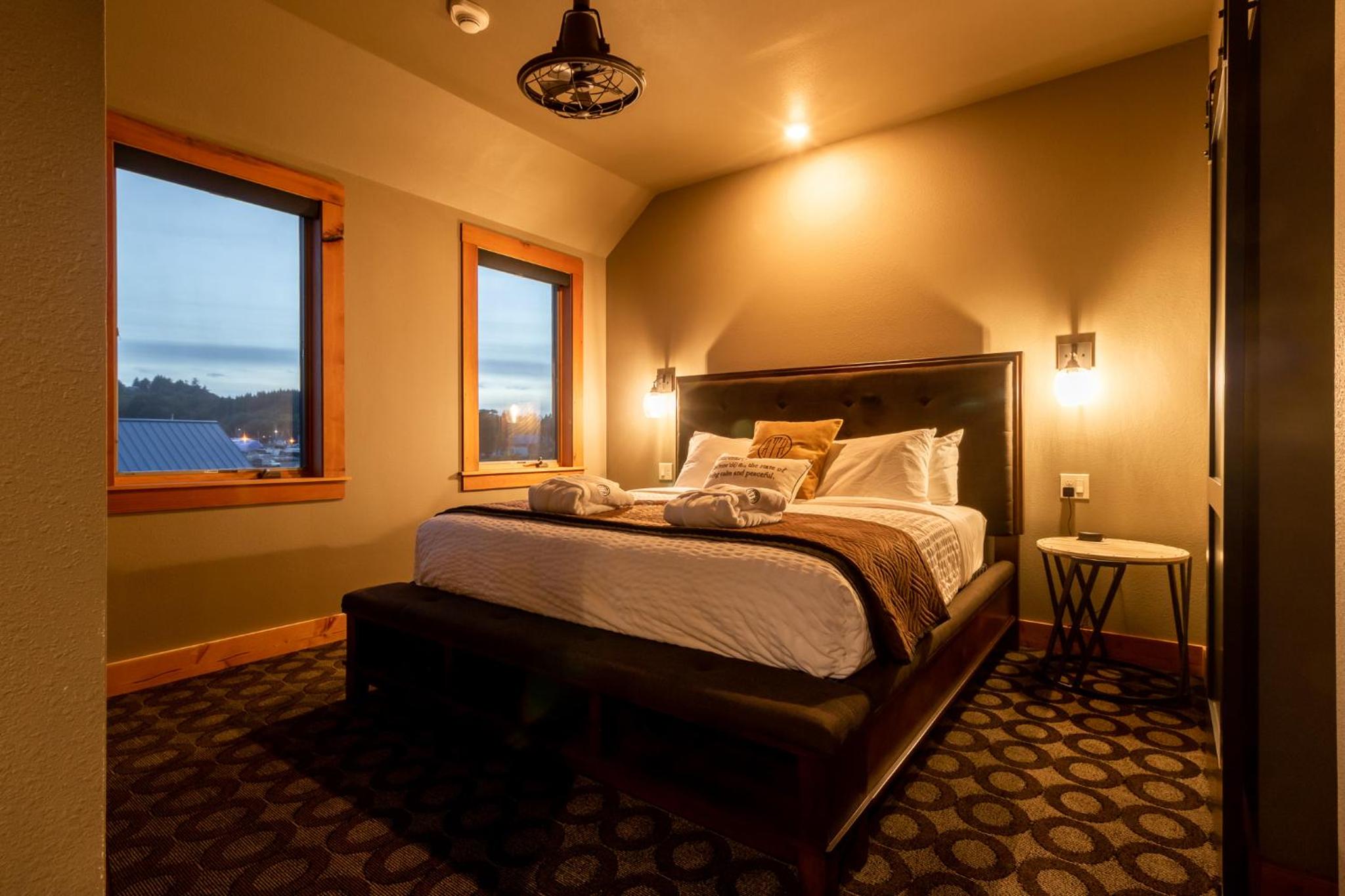 Superior Suite