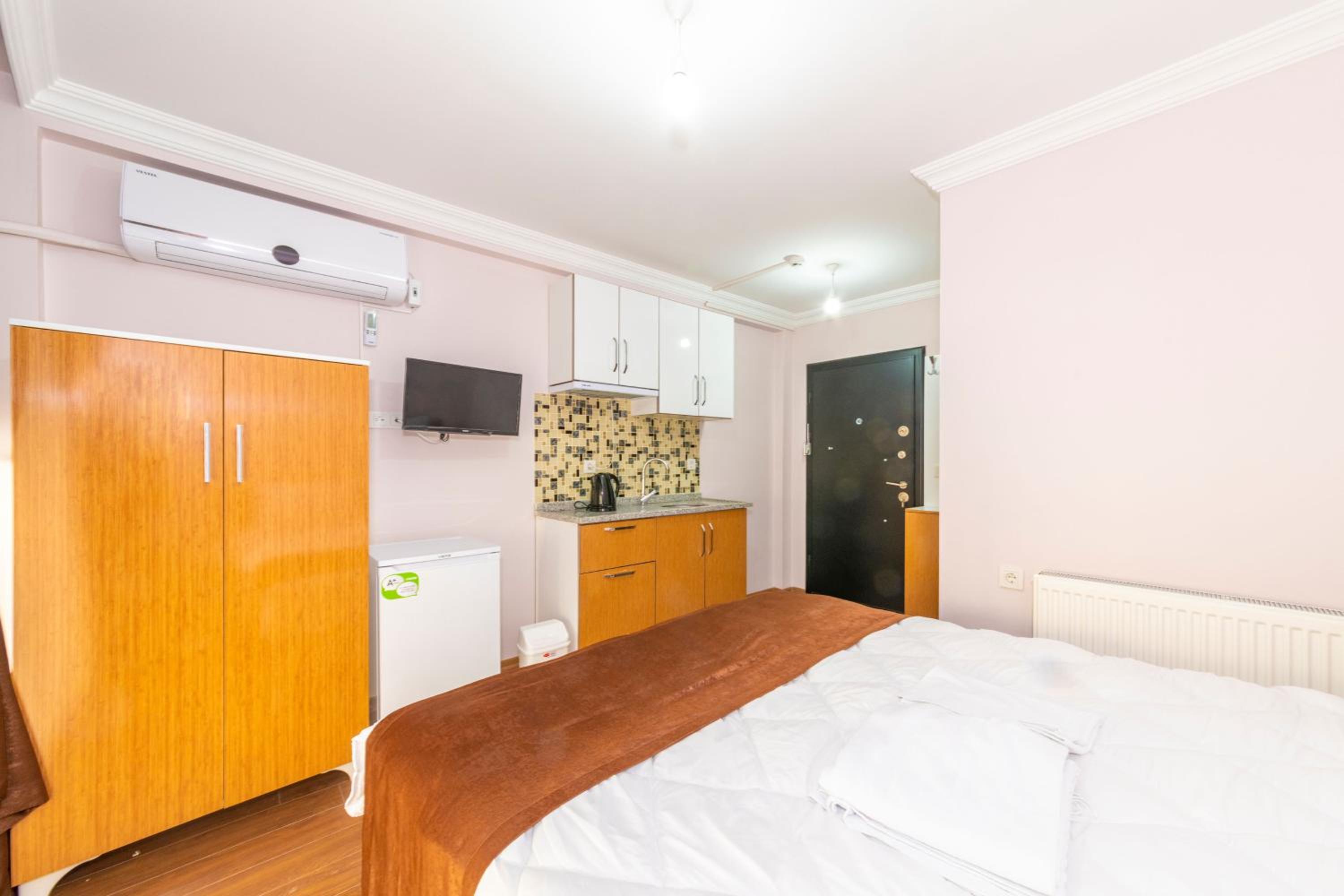 Standard Double Room photo 1