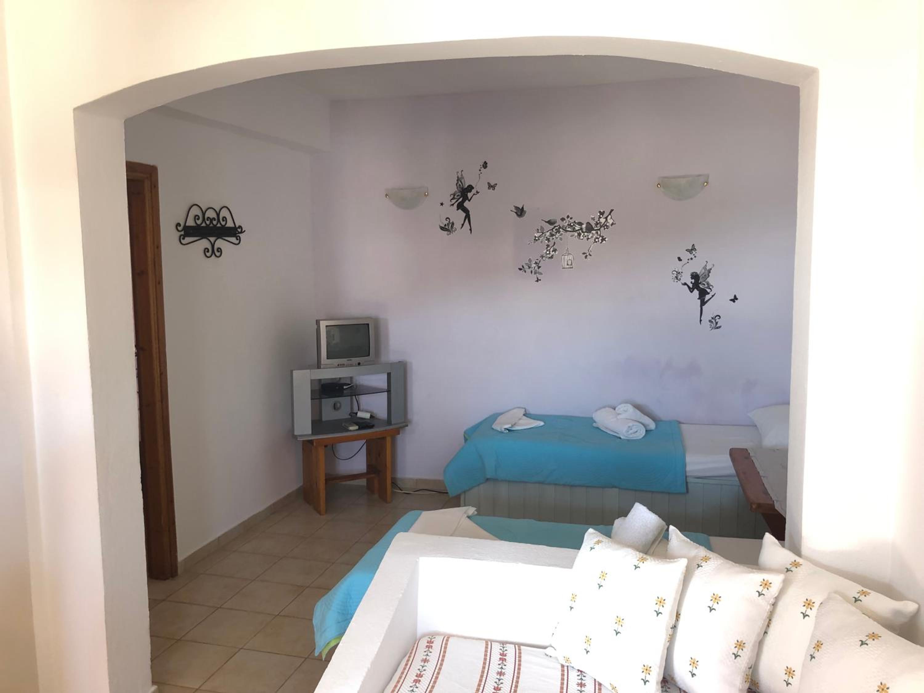 Apartment - Ground Floor