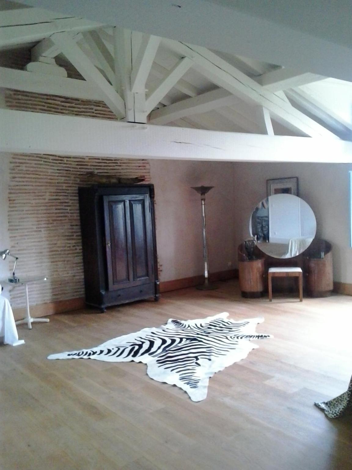 Suite with Garden View photo 3