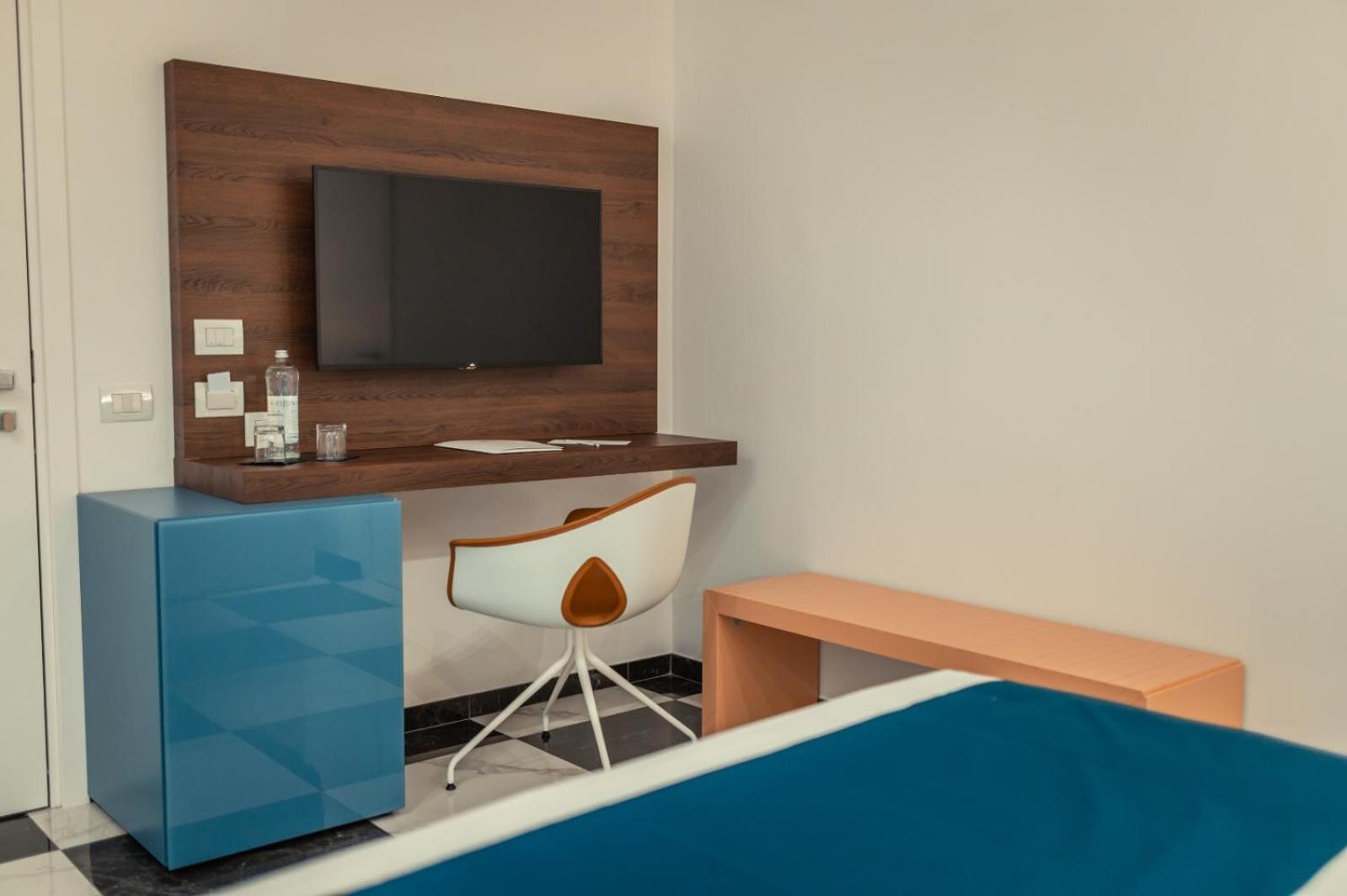Classic Double Room - Photo 6