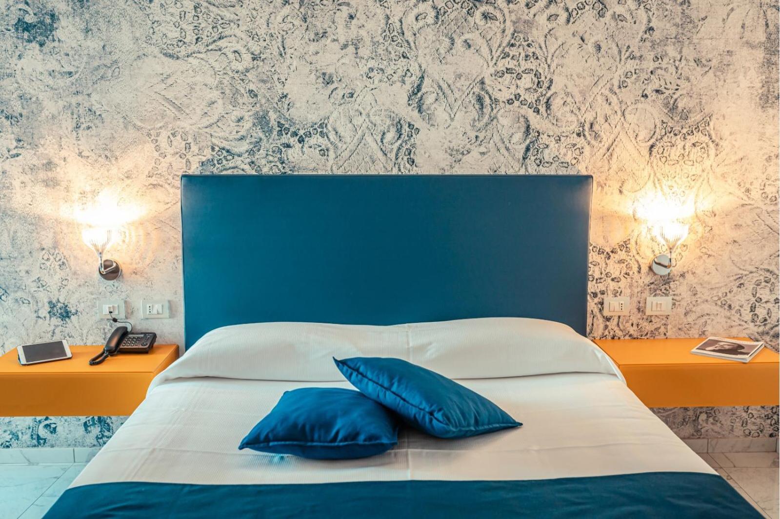 Comfort Double Room - Photo 8