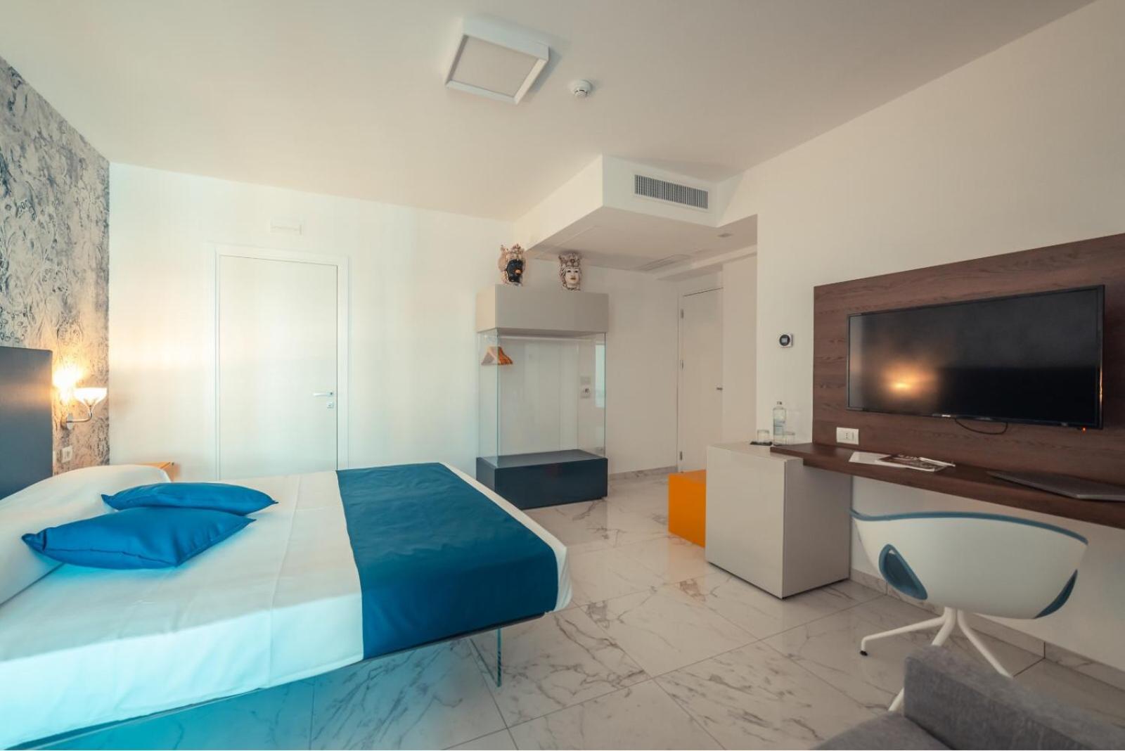 Comfort Double Room - Photo 9
