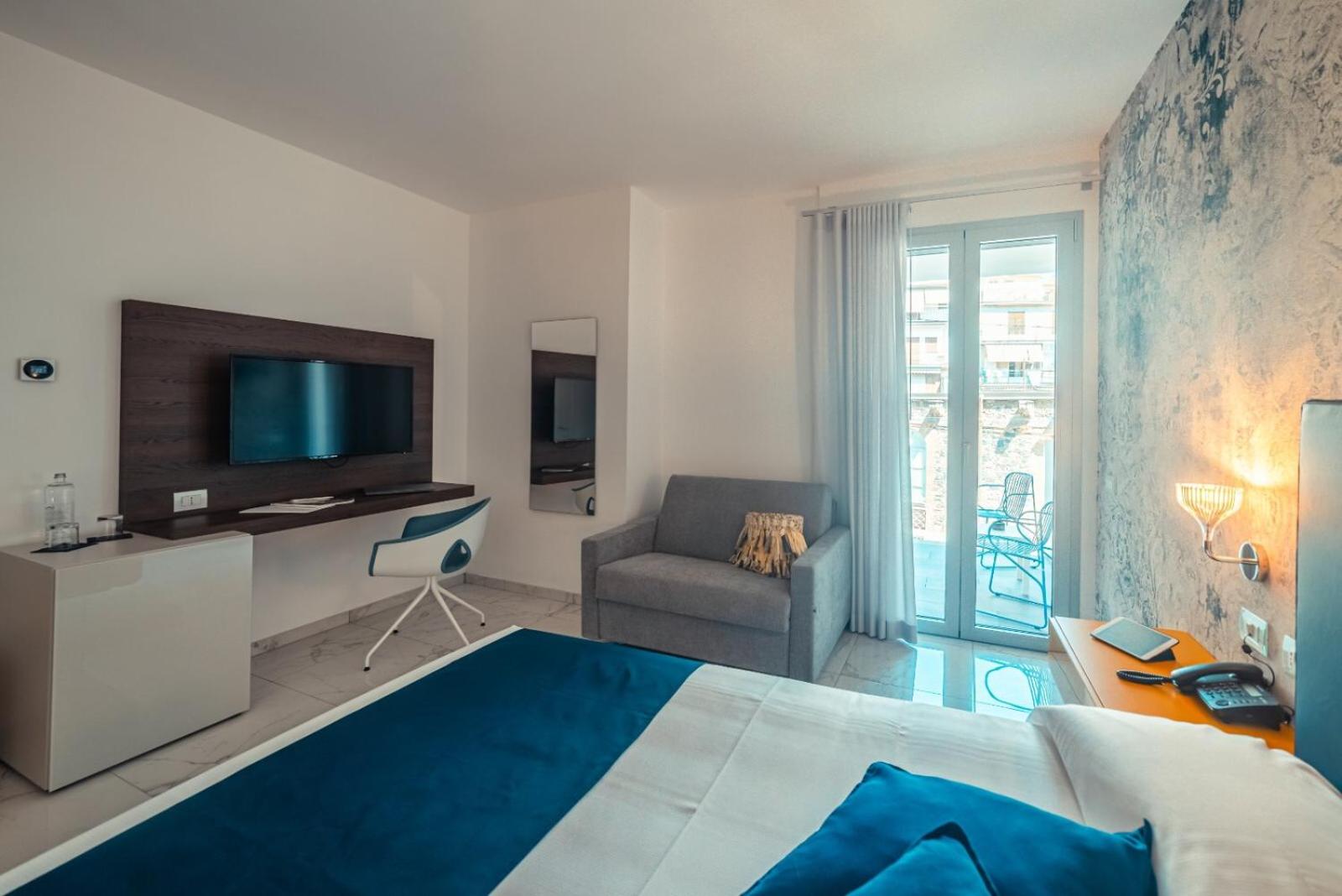 Comfort Double Room - Photo 4