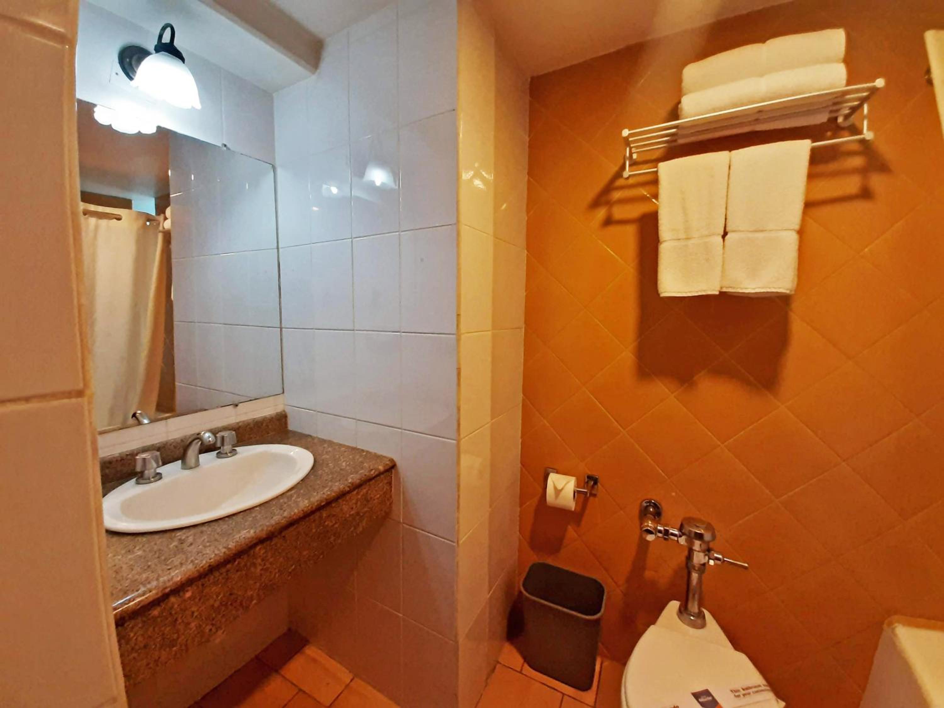 Standard Single Room photo 3