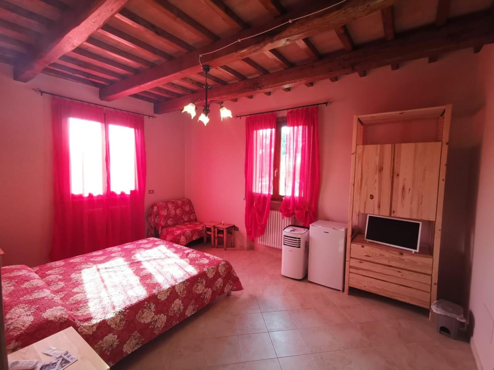 Double Room with Private Bathroom photo 1
