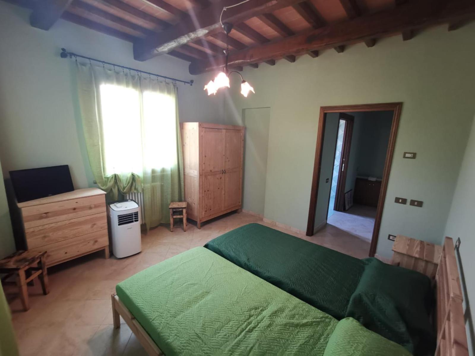 Twin Room photo 1