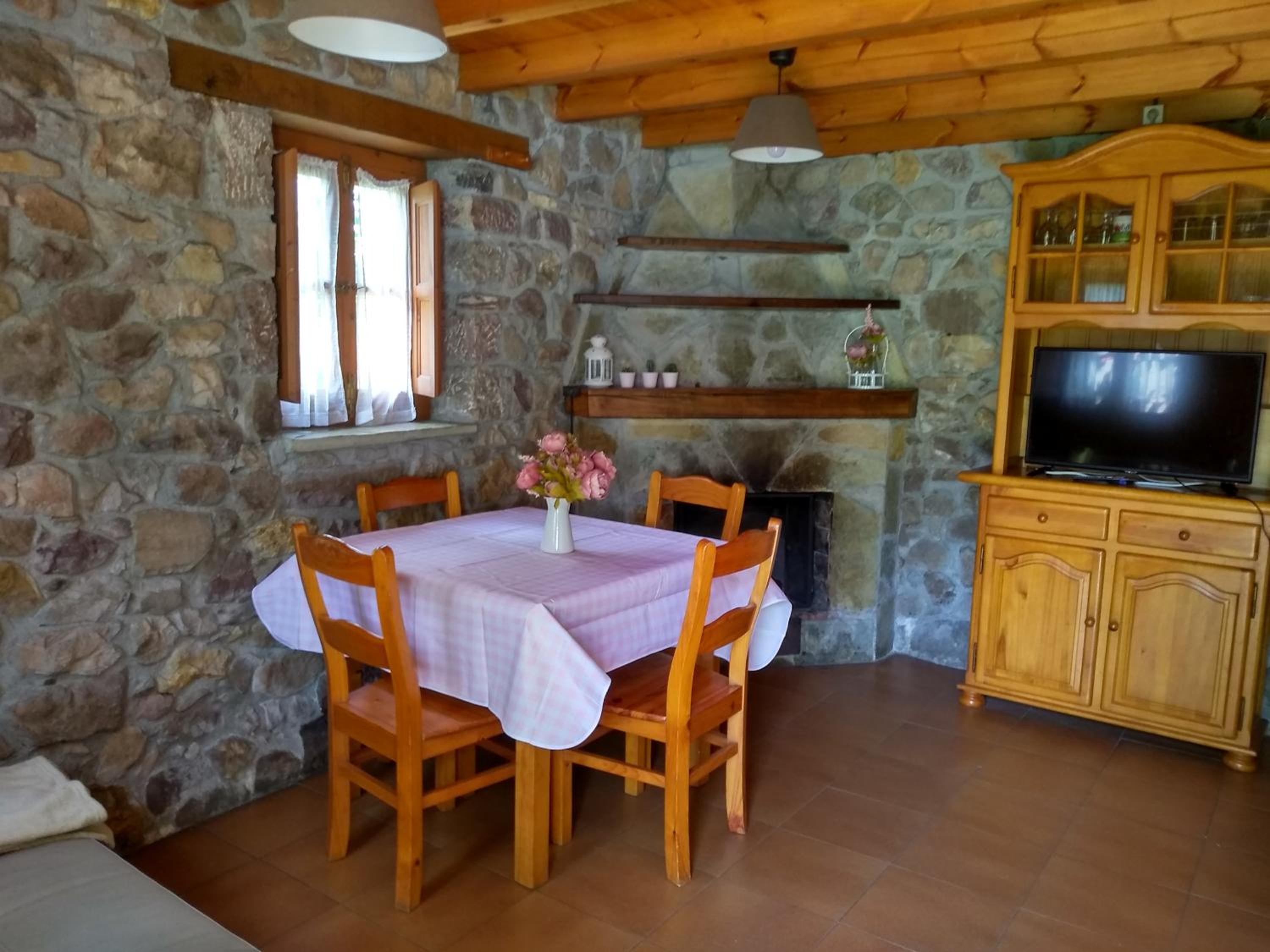 Two-Bedroom Chalet - Photo 13