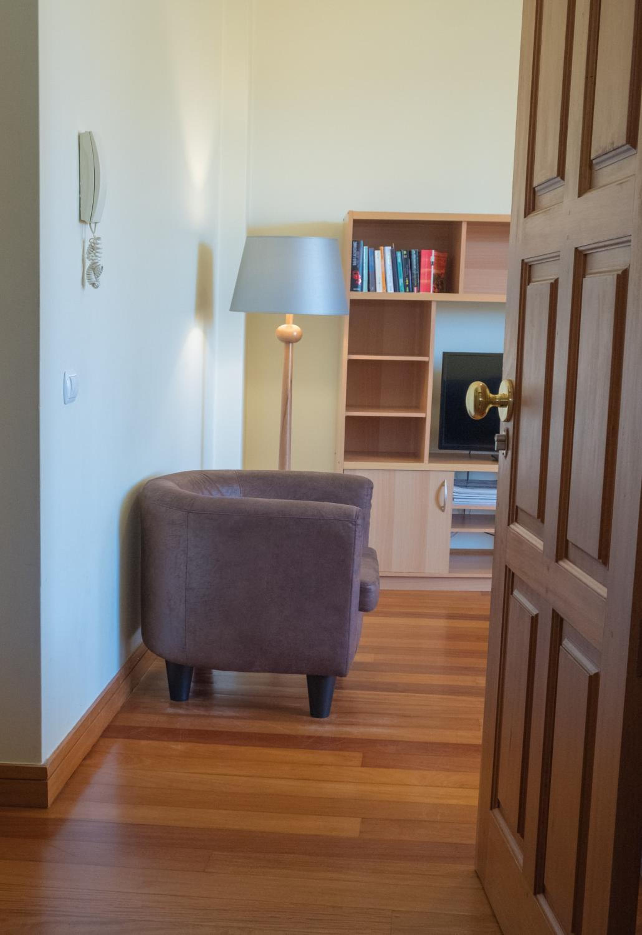 Two-Bedroom Apartment - Photo 1