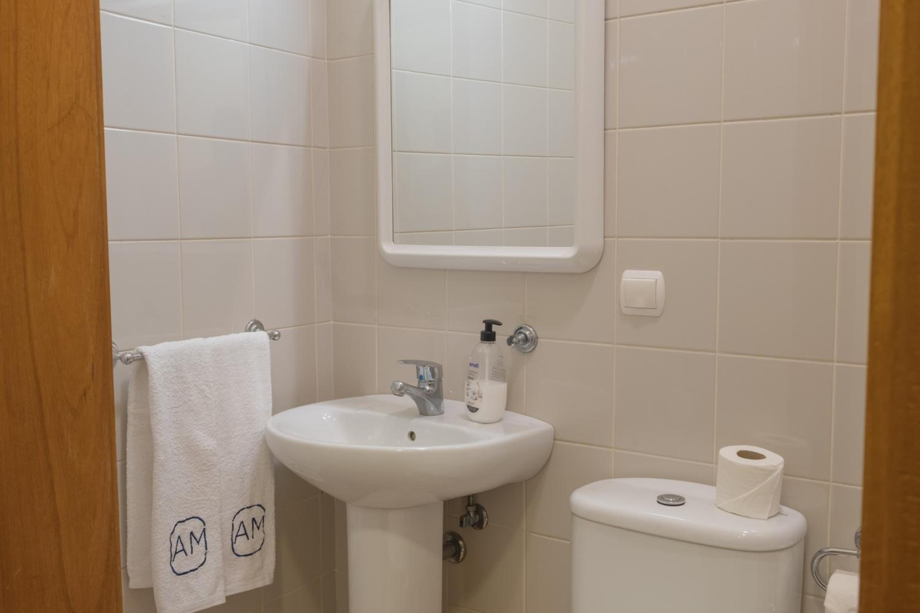 Two-Bedroom Apartment - Photo 10