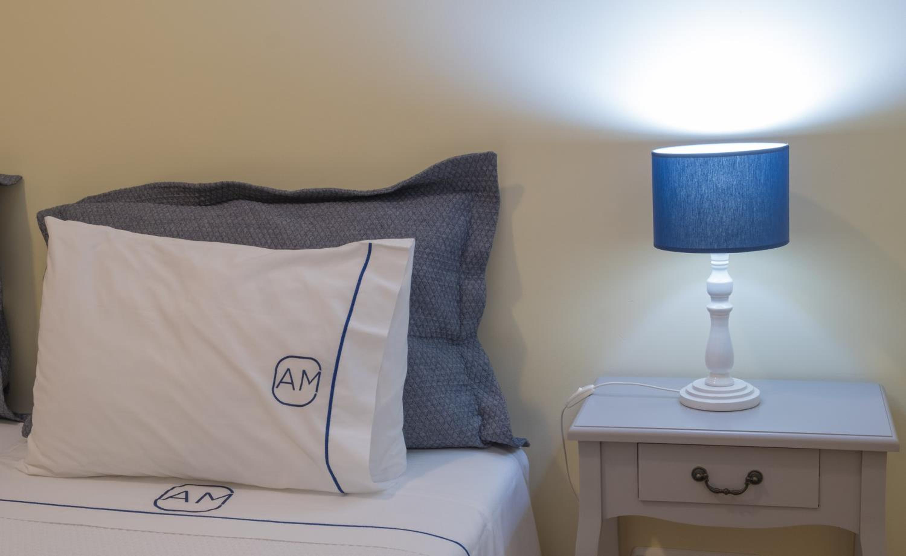 Two-Bedroom Apartment - Photo 12