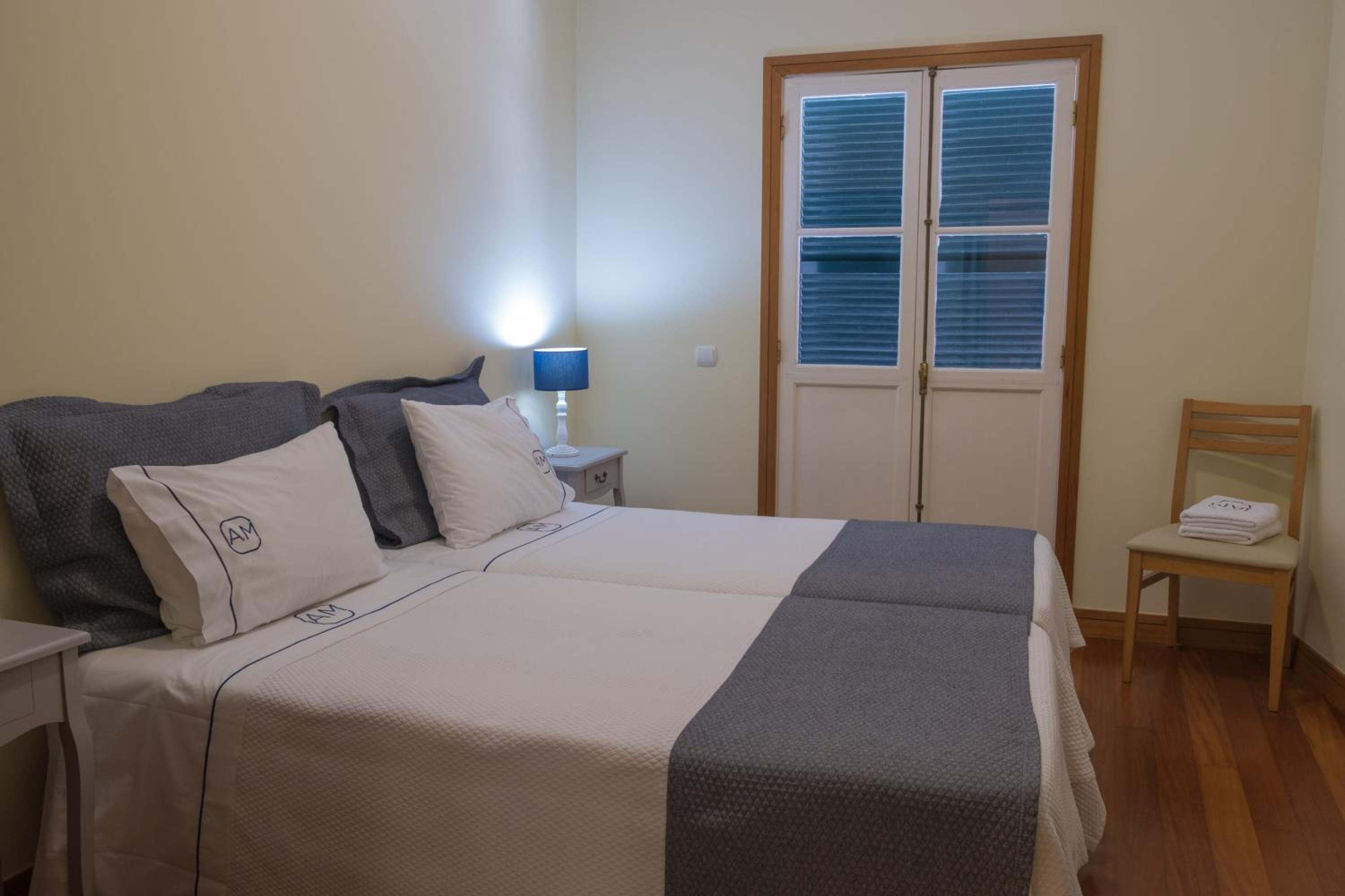 Two-Bedroom Apartment - Photo 14
