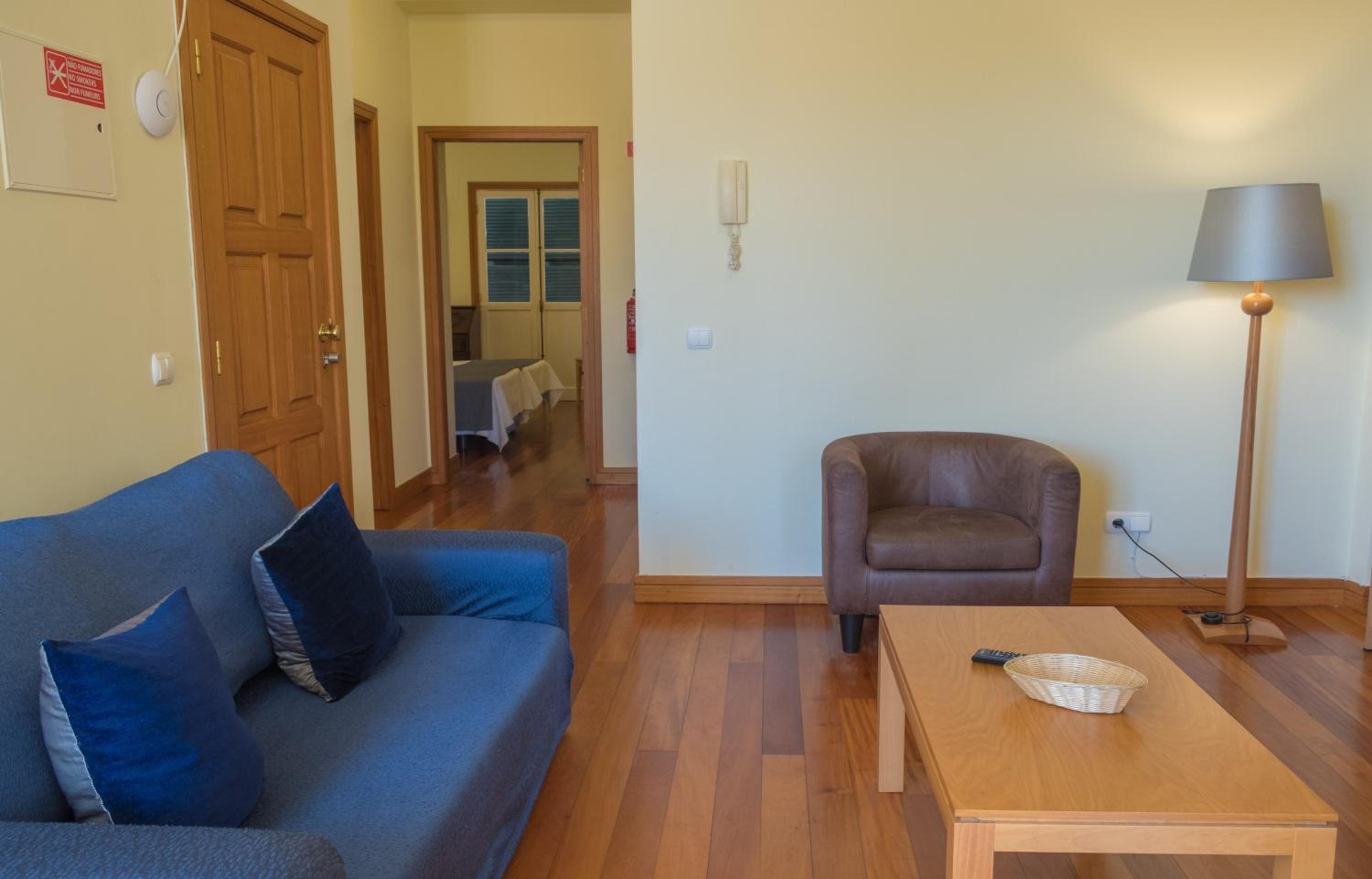 Two-Bedroom Apartment - Photo 19