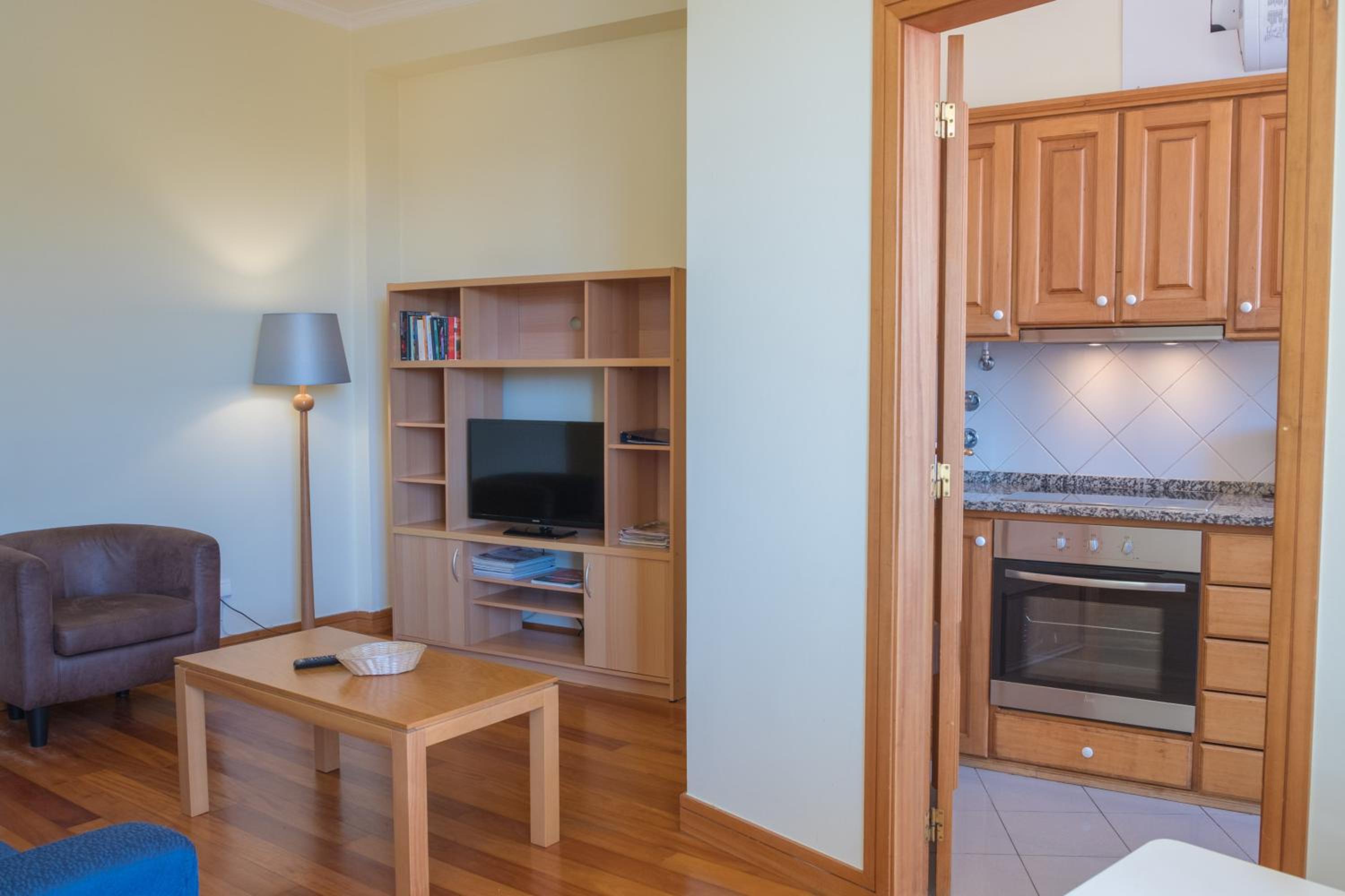 Two-Bedroom Apartment - Photo 22