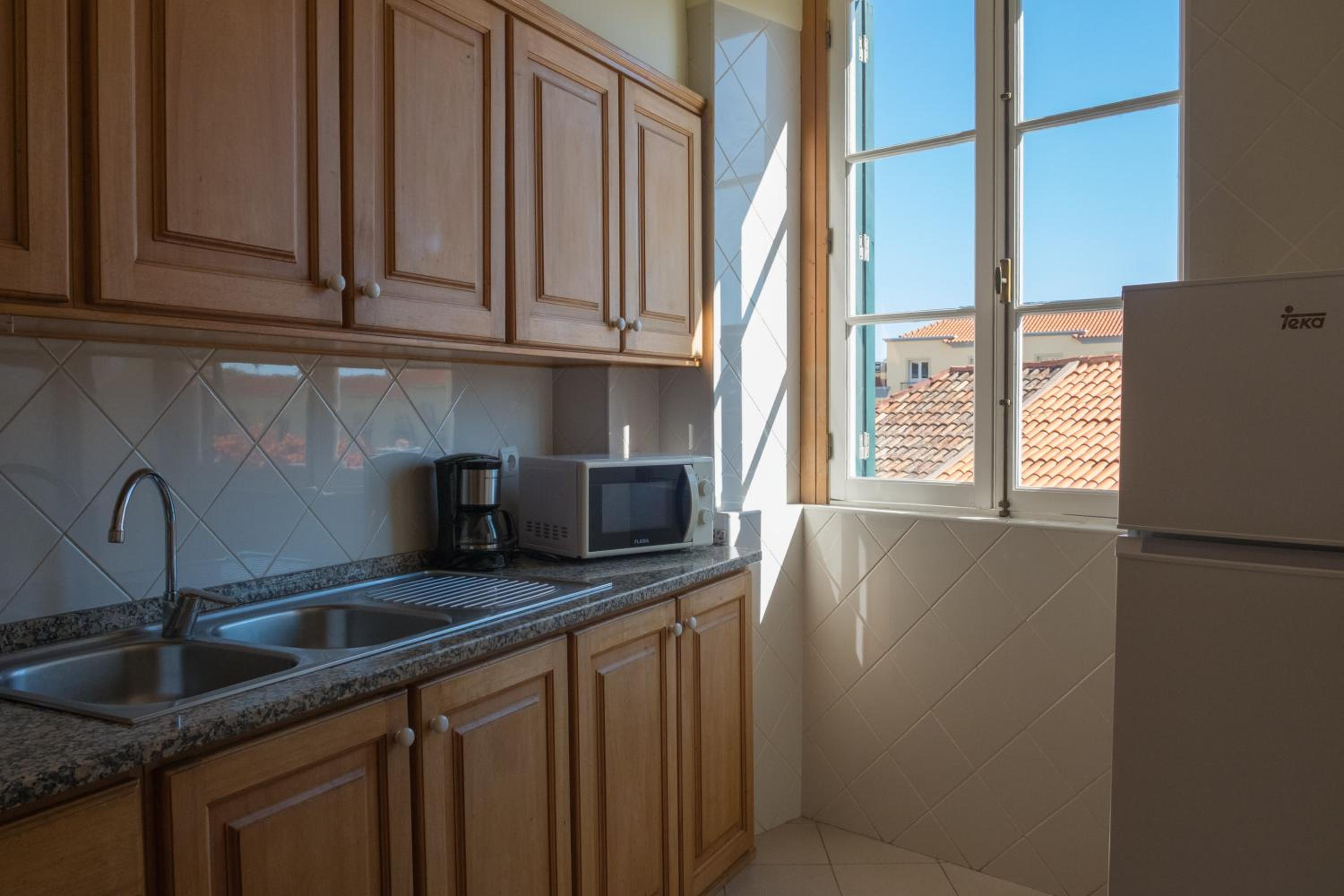 Two-Bedroom Apartment - Photo 23