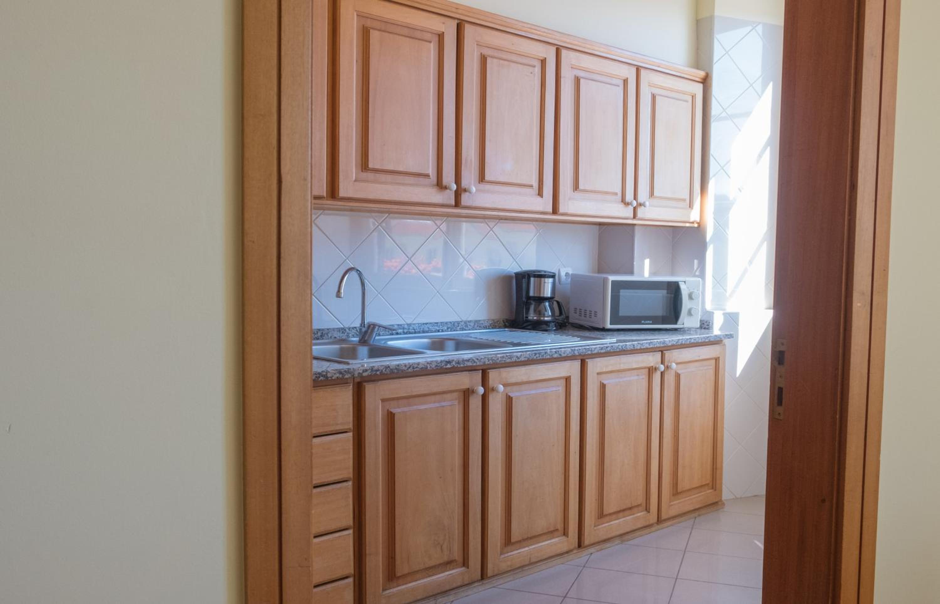 Two-Bedroom Apartment - Photo 24