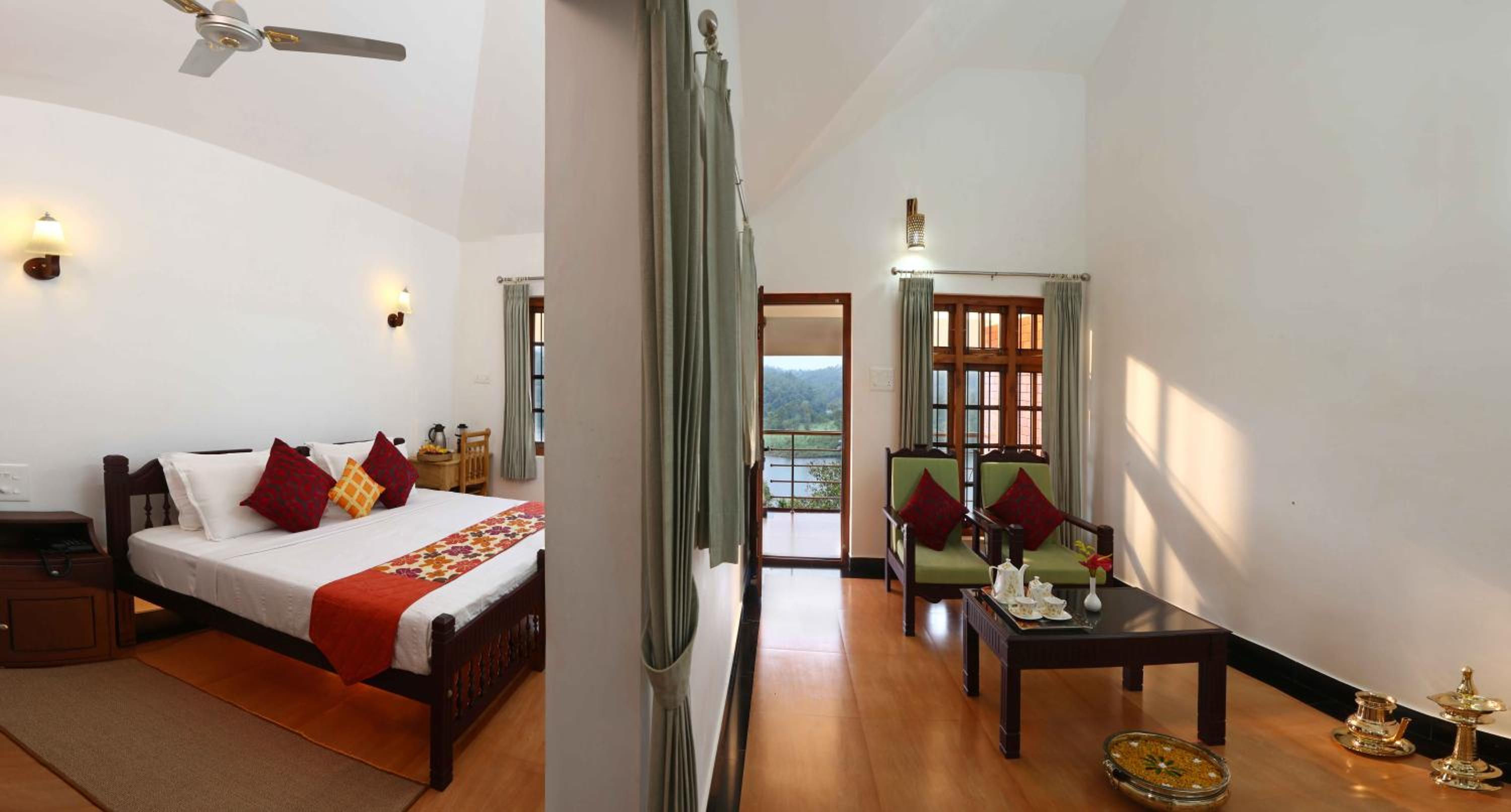 Lake View Exotic - Photo 3