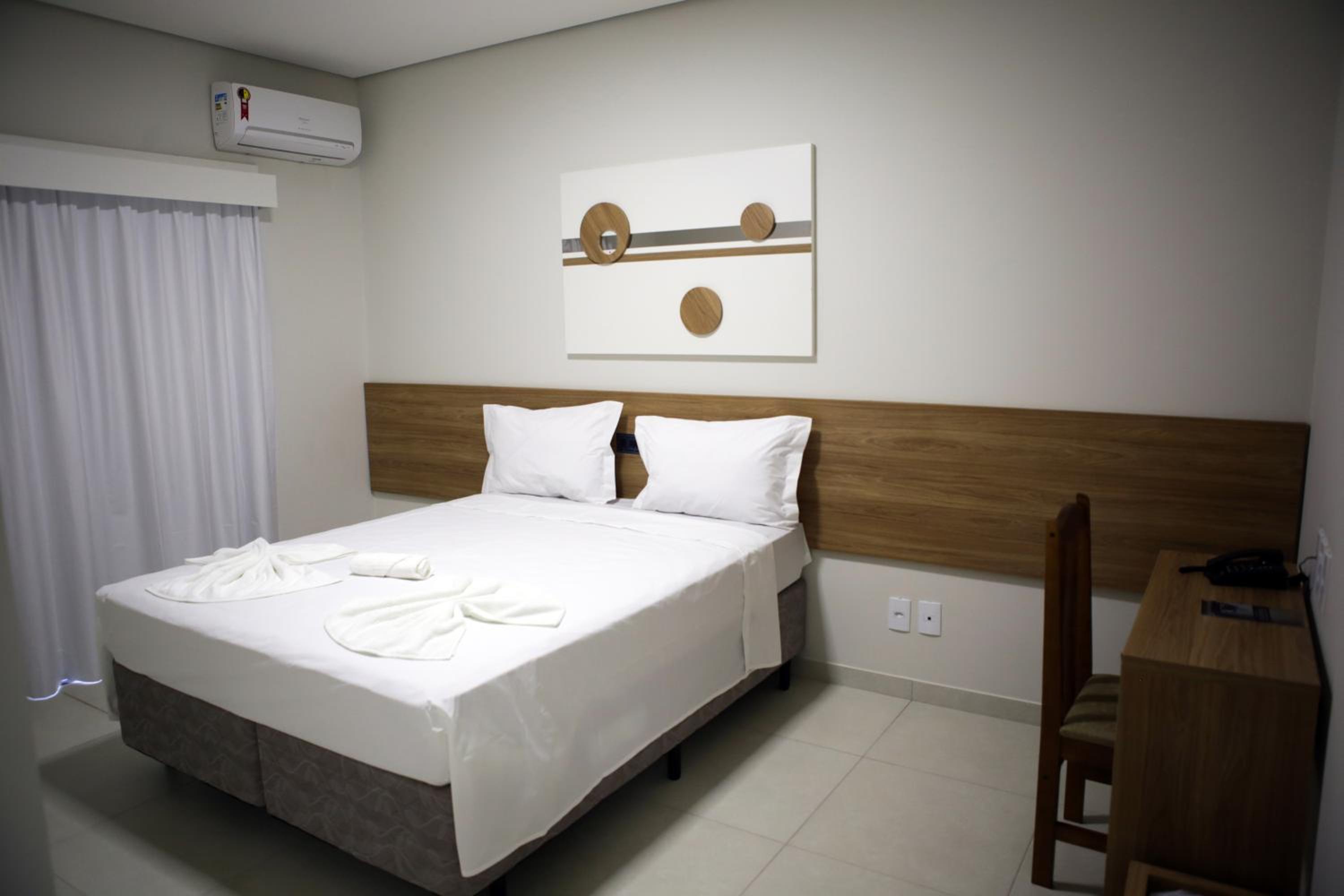 Double Room - Disability Access