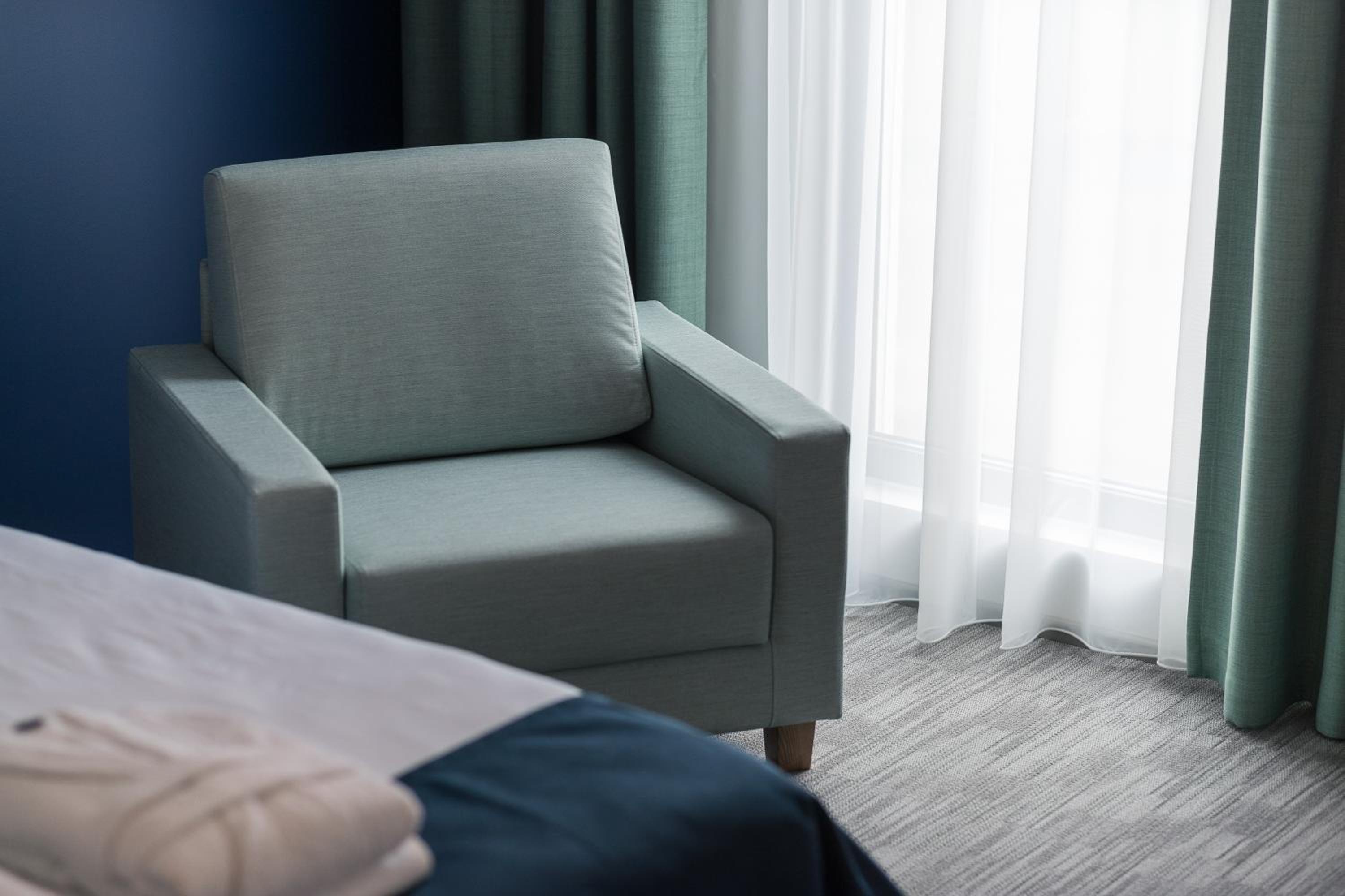Superior Twin Room  - Photo 2