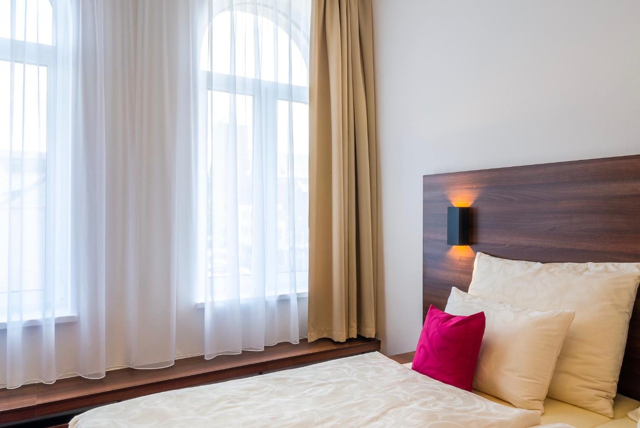 Deluxe Double Room - Photo 1