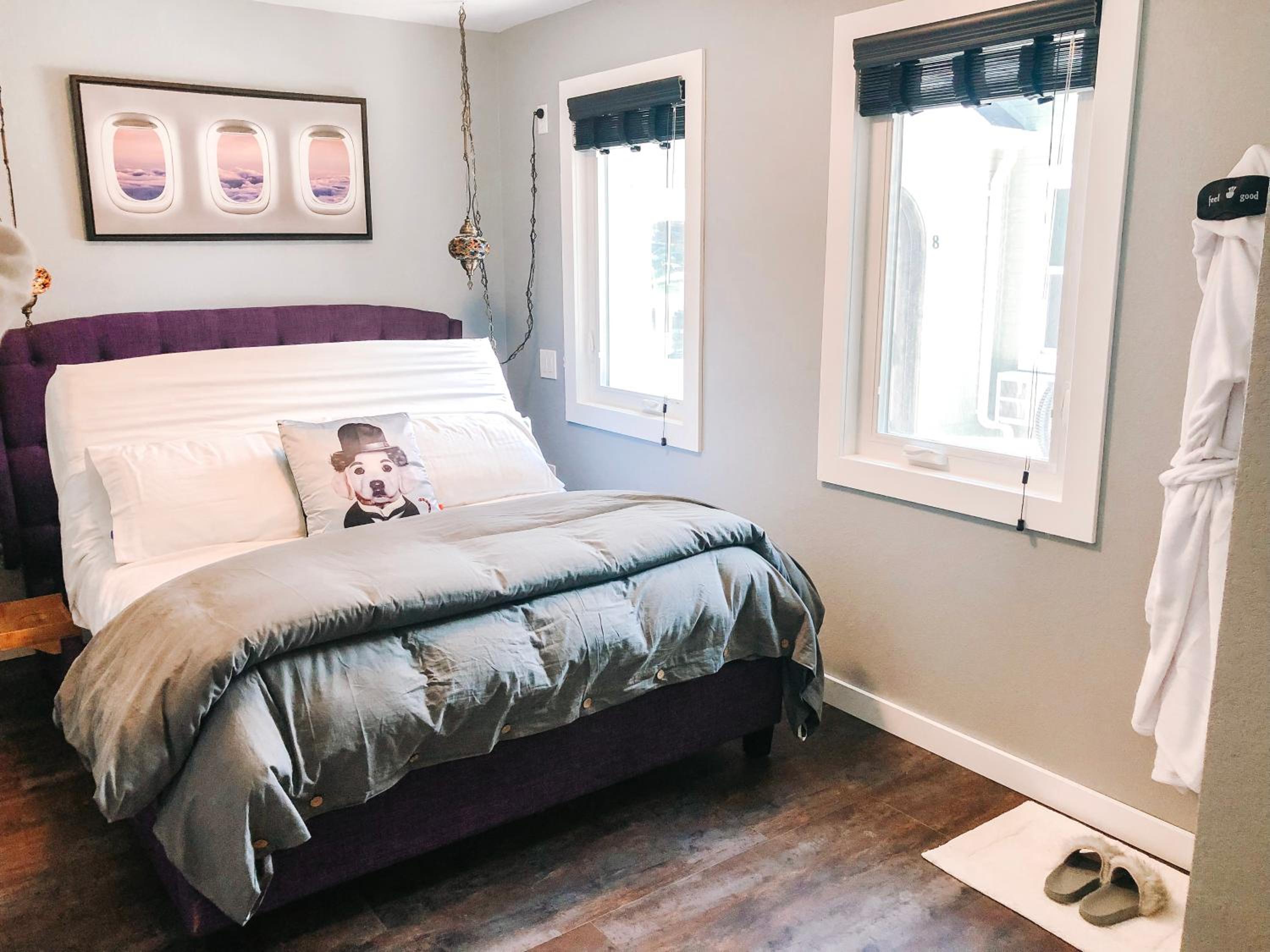 One-Bedroom Bungalow photo 2