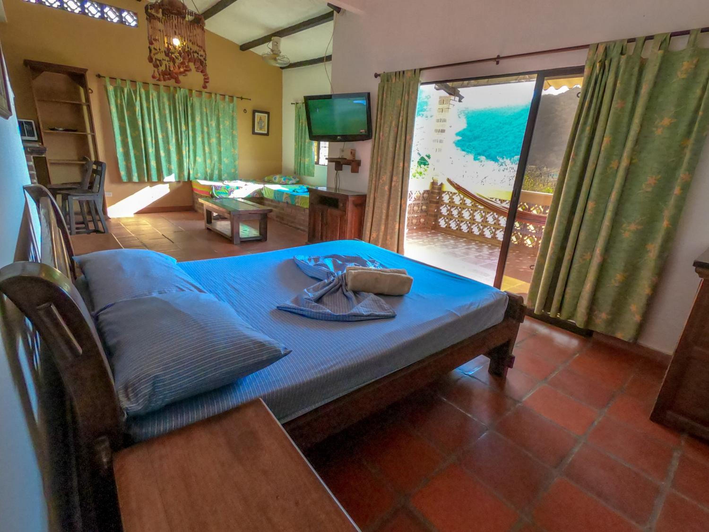 Suite with Sea View photo 1