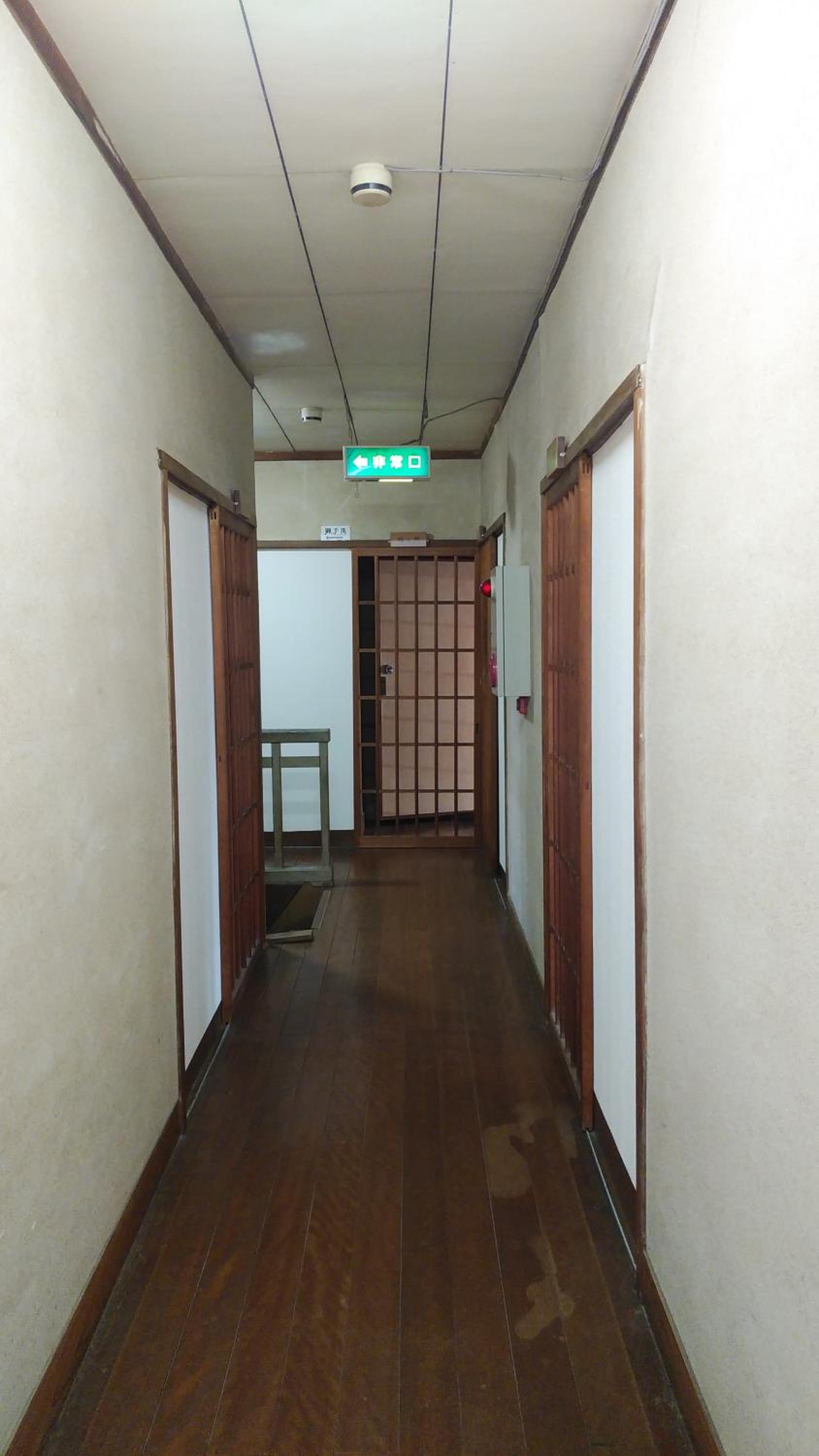 Single Bed in Female Dormitory Room photo 2