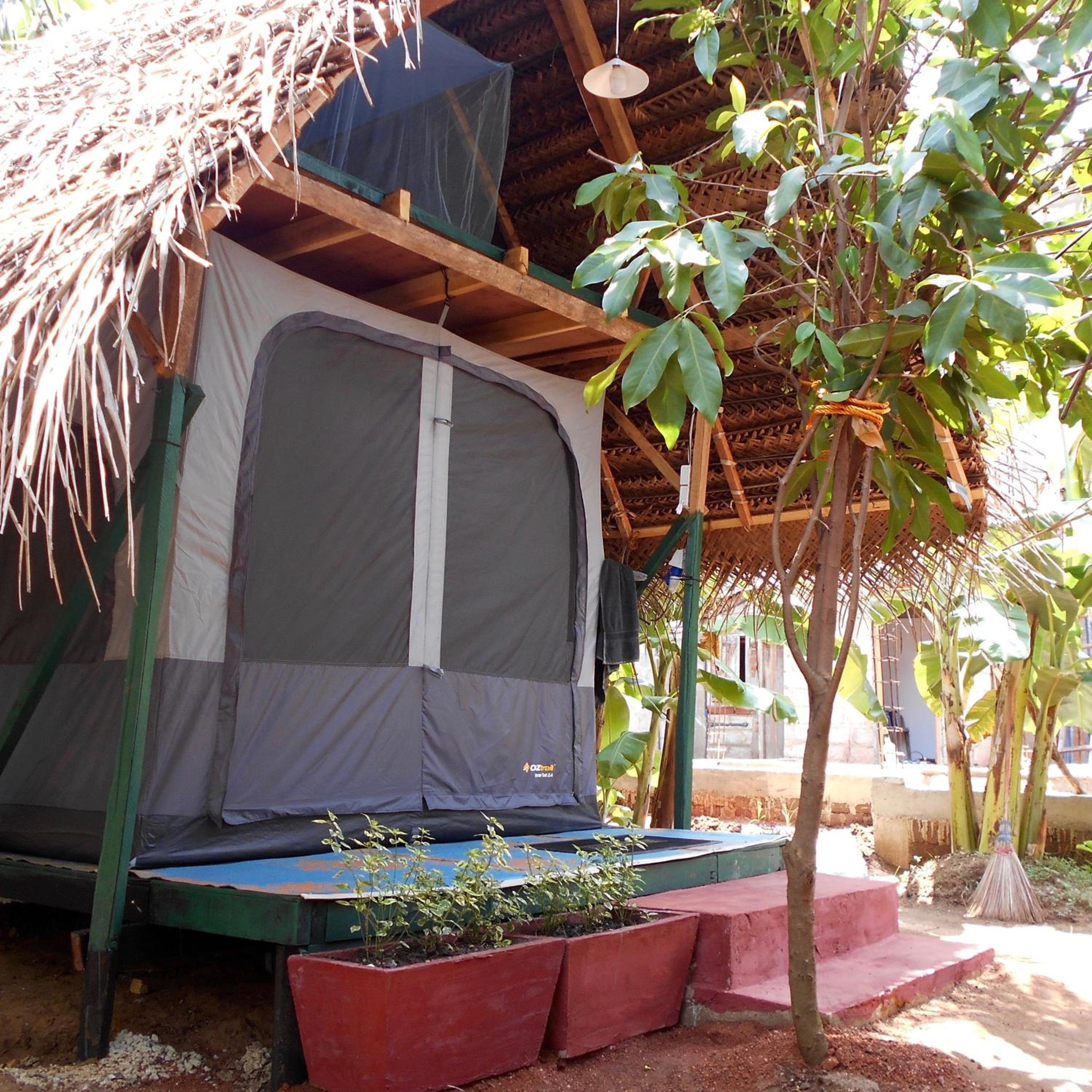 Tent photo 2