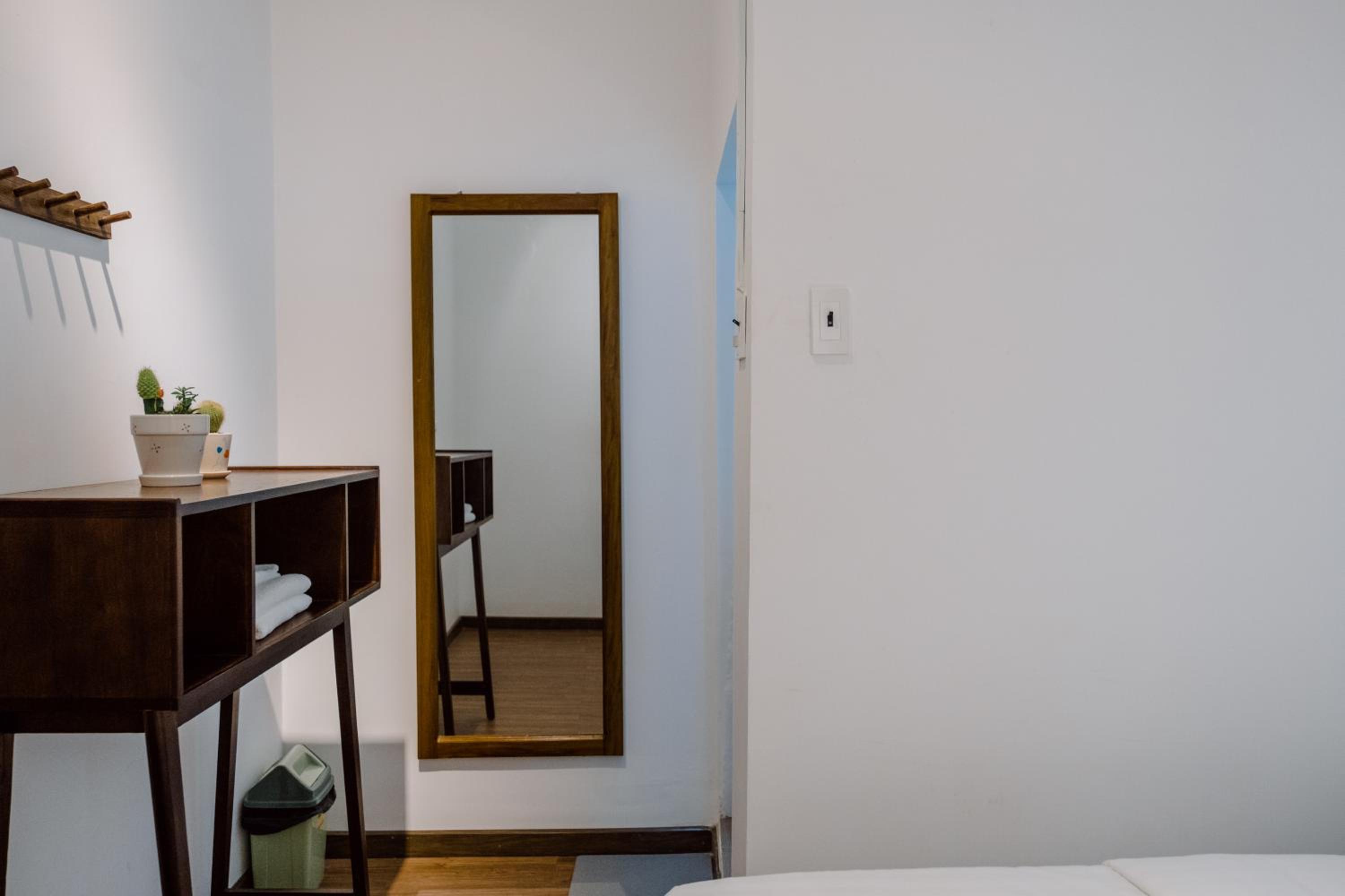 Quadruple Room photo 2