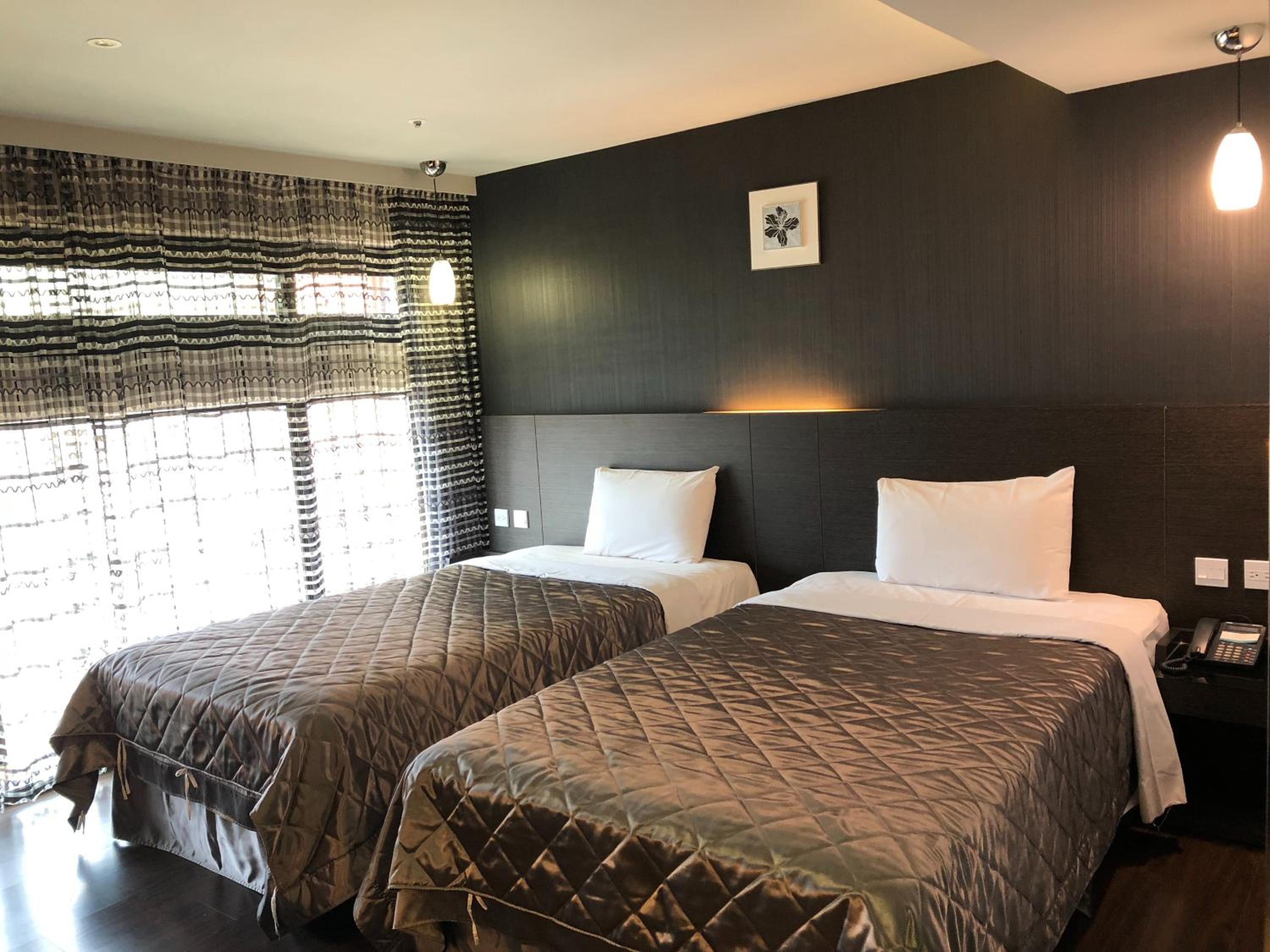Day-use Double Room (2 Hours) photo 3