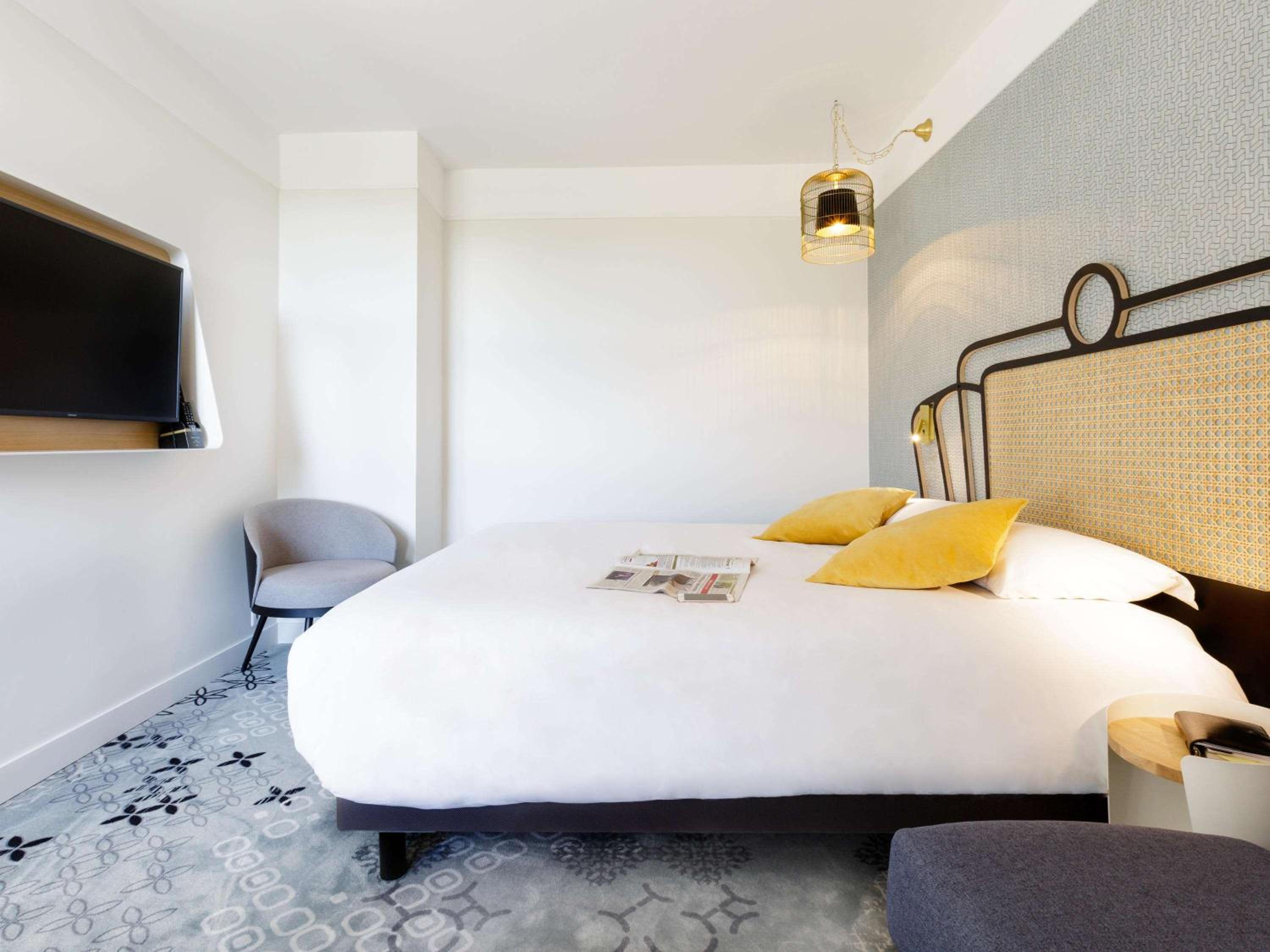 Privilege Triple Room with Terrace - Photo 1