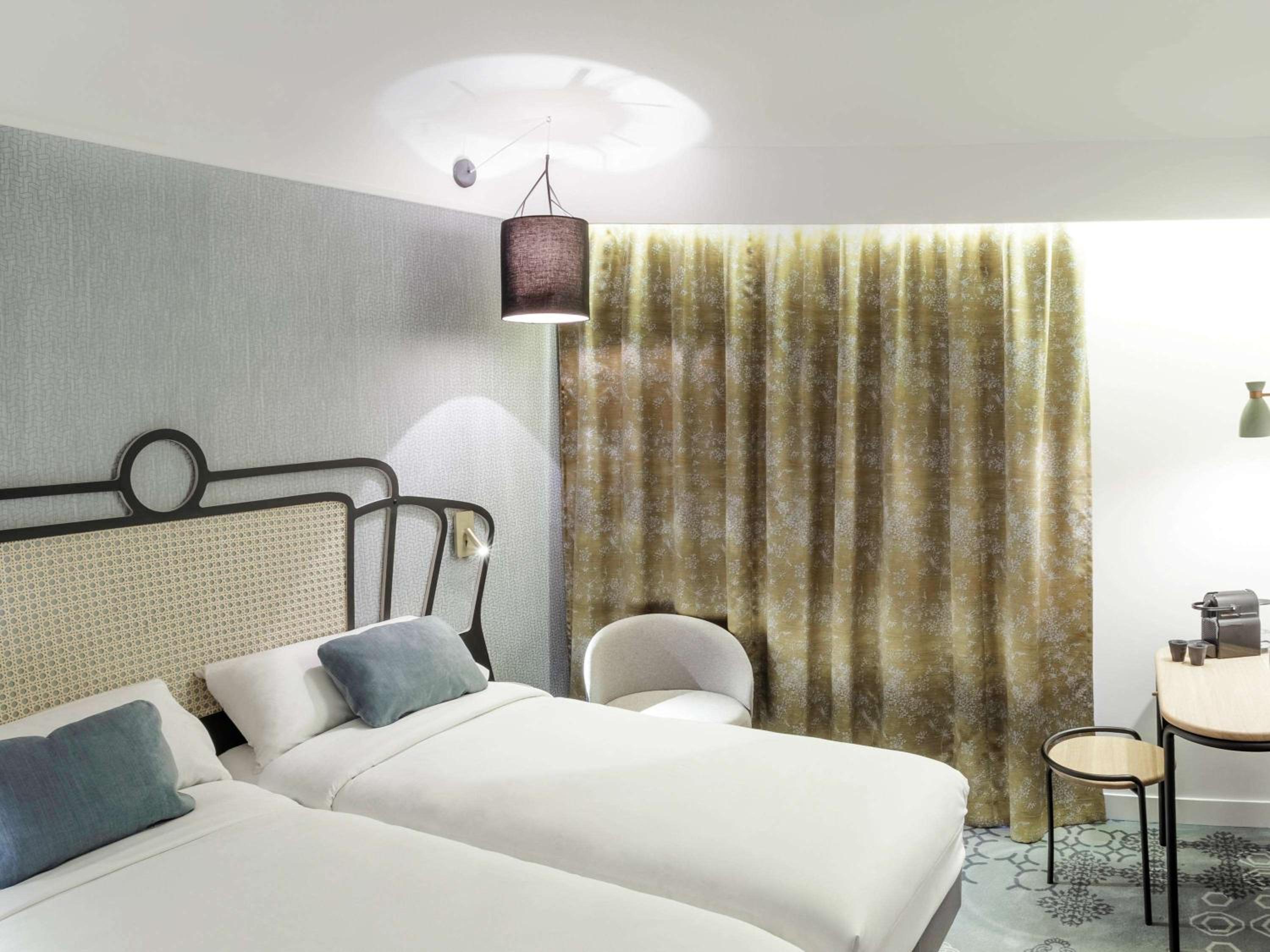 Classic Double Room - Photo 1