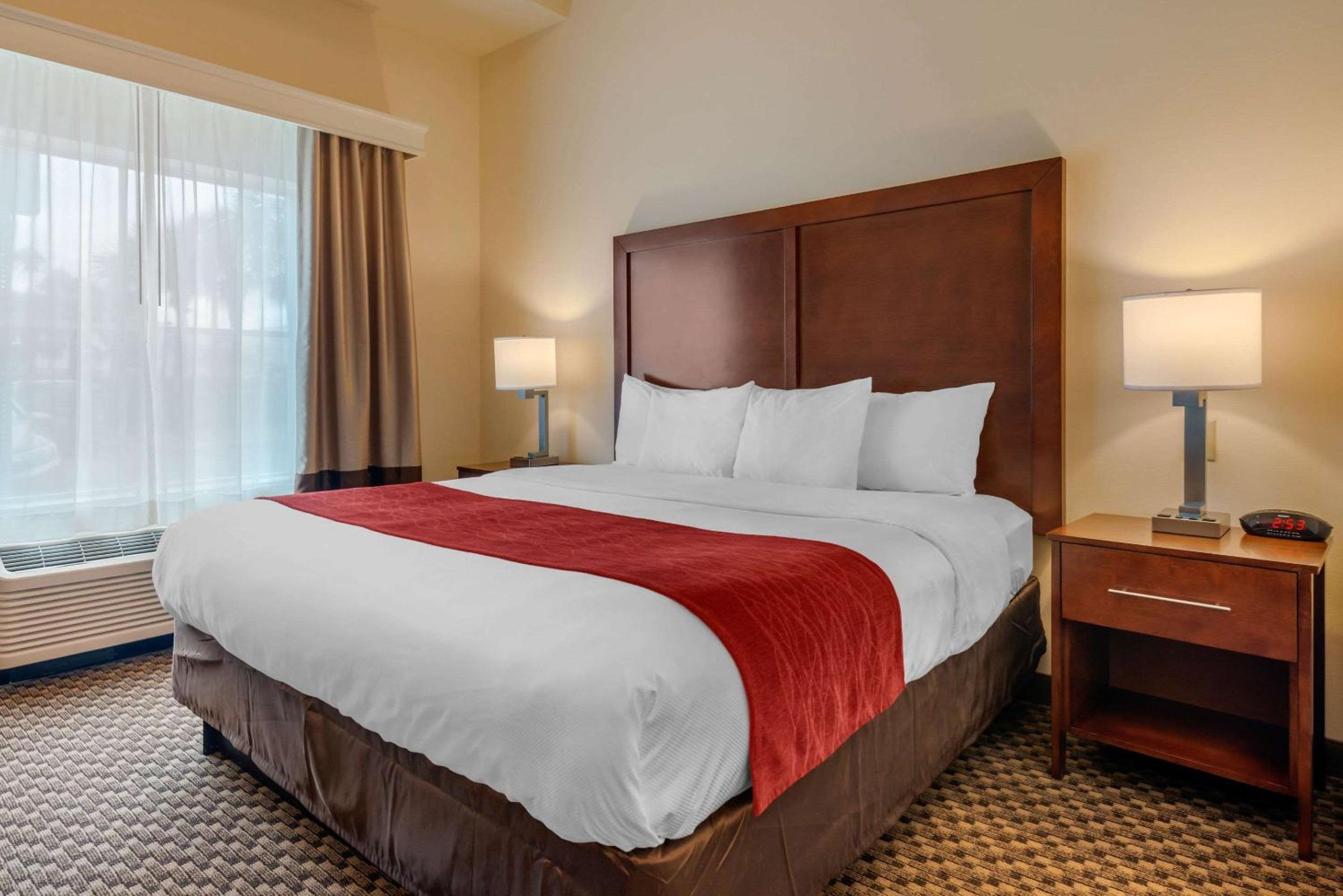 King Suite - Photo 3