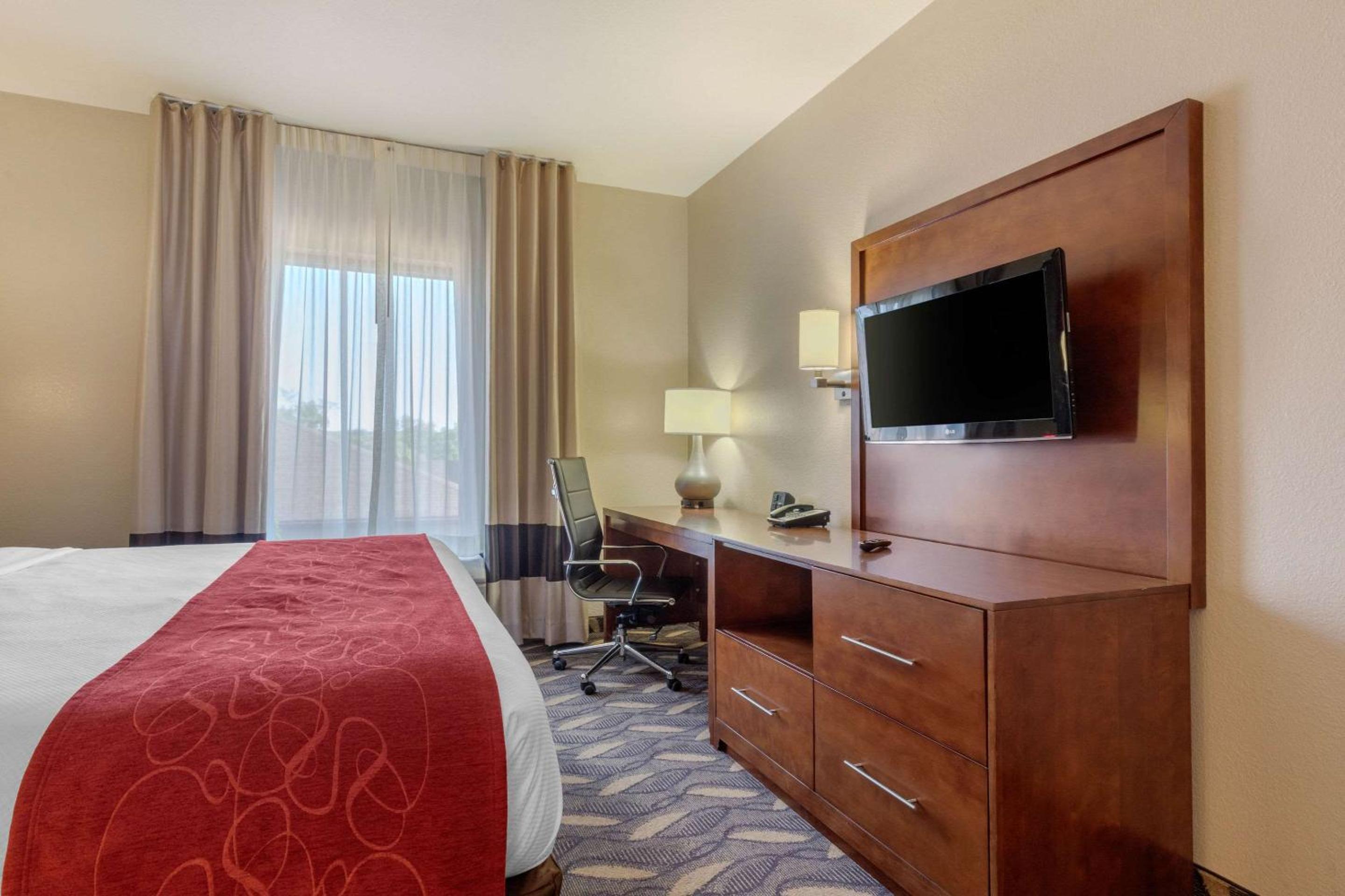 Comfort Suites Rolla, Zdjęcie 5