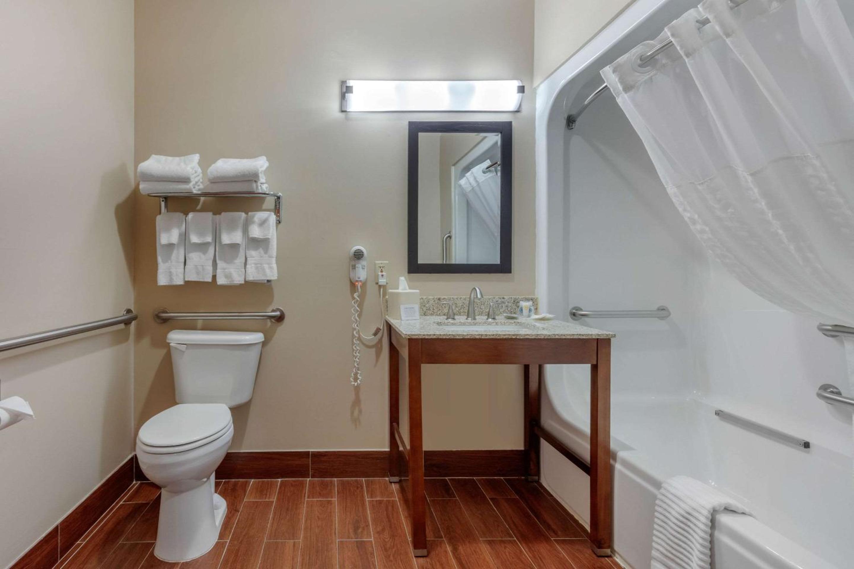 Comfort Suites Rolla, Zdjęcie 2