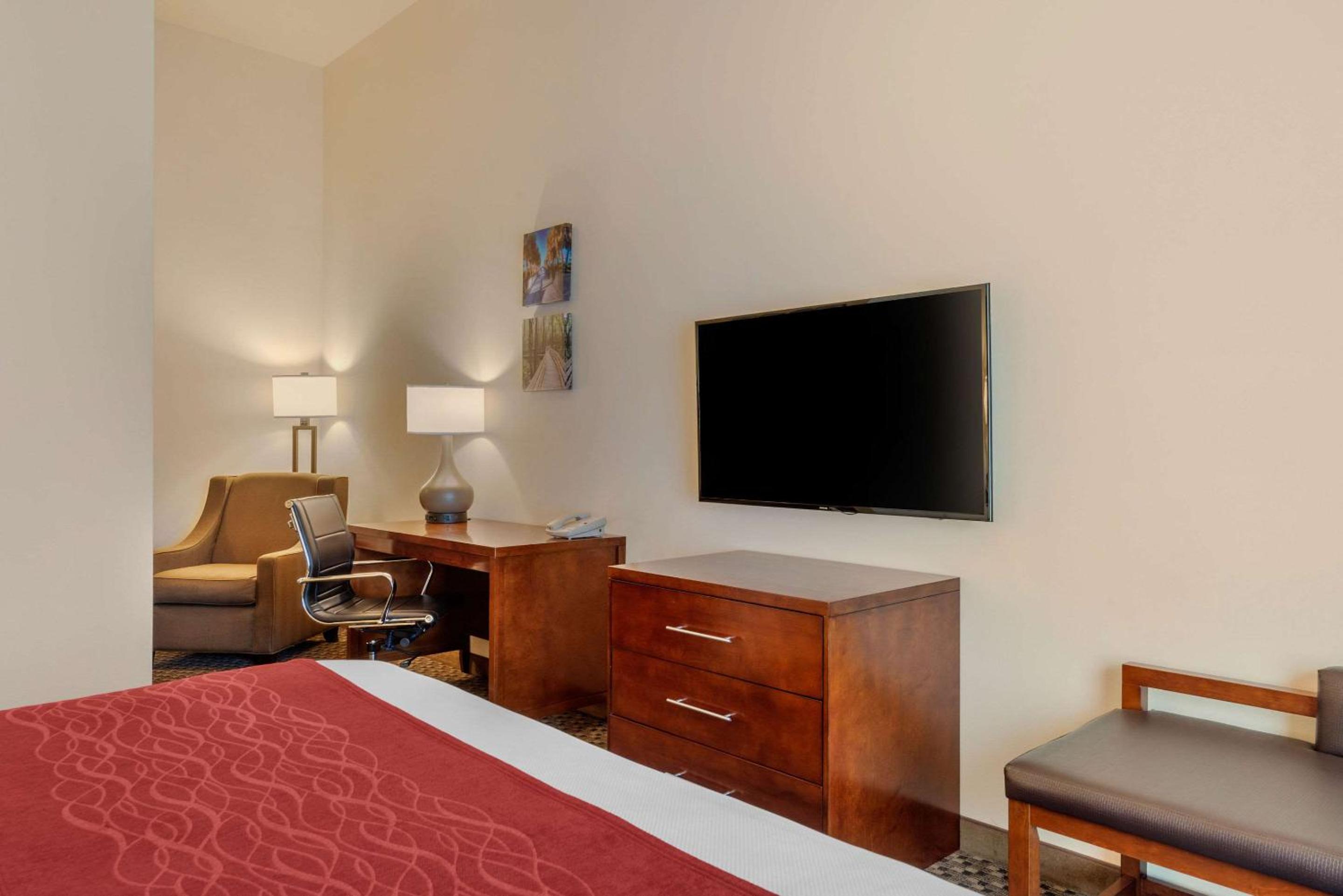 King Suite - Photo 4
