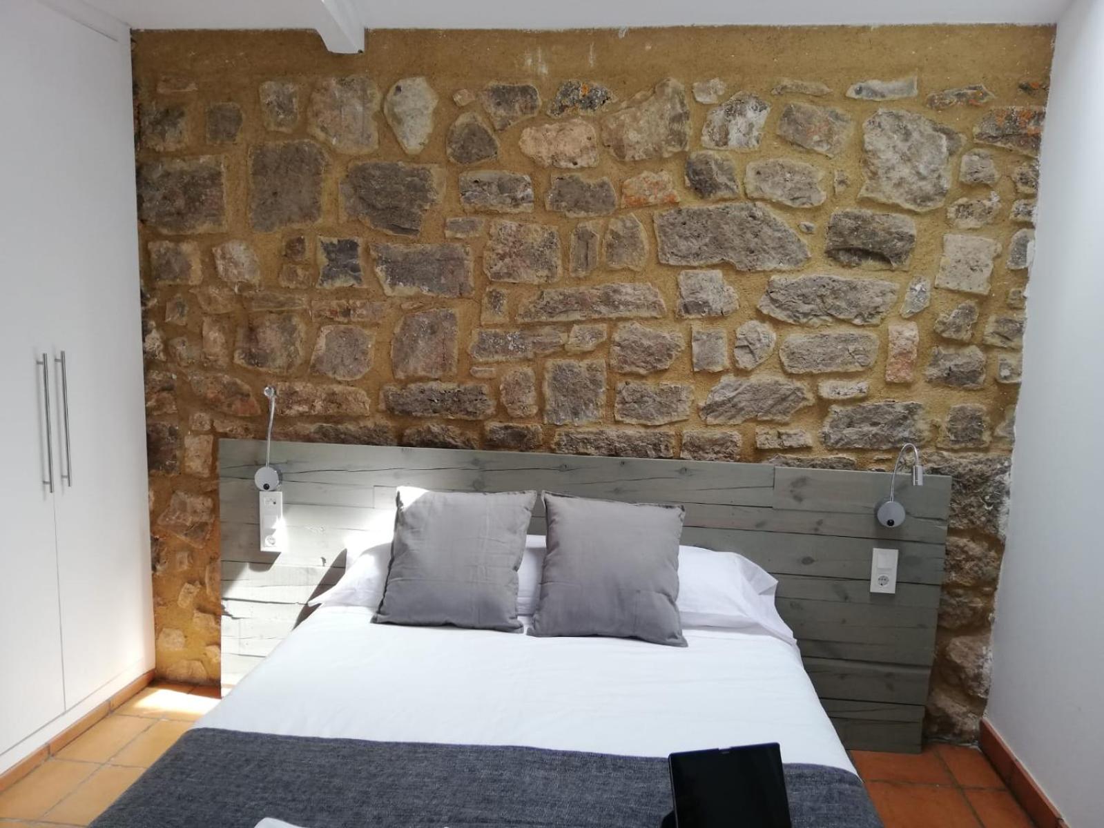 Habitación Doble Deluxe con Ducha