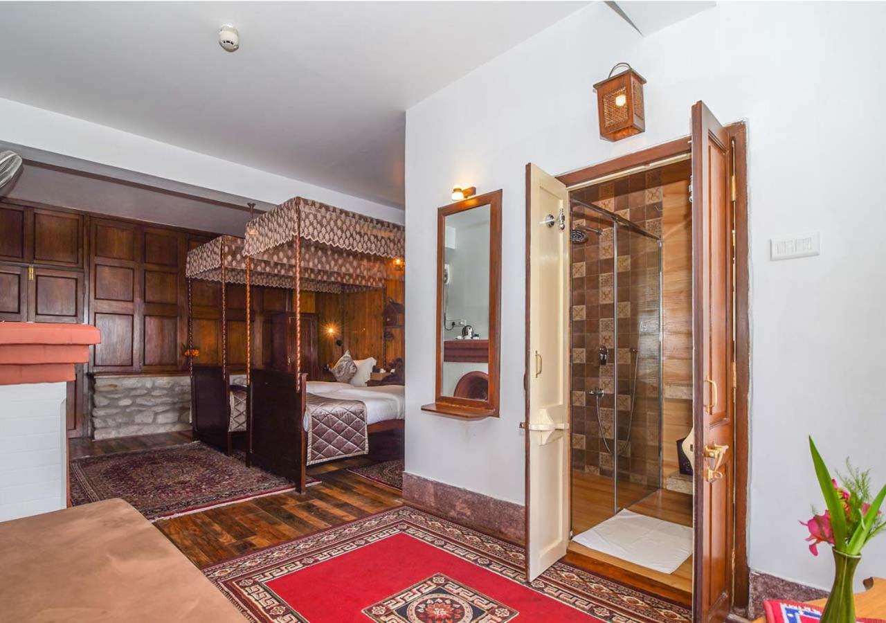 Deluxe Room - Photo 24