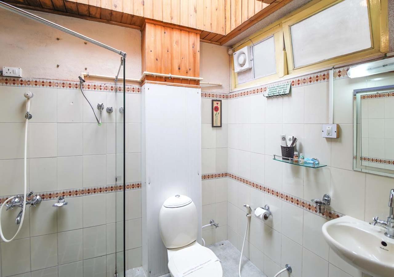 Standard Double Room - Photo 4
