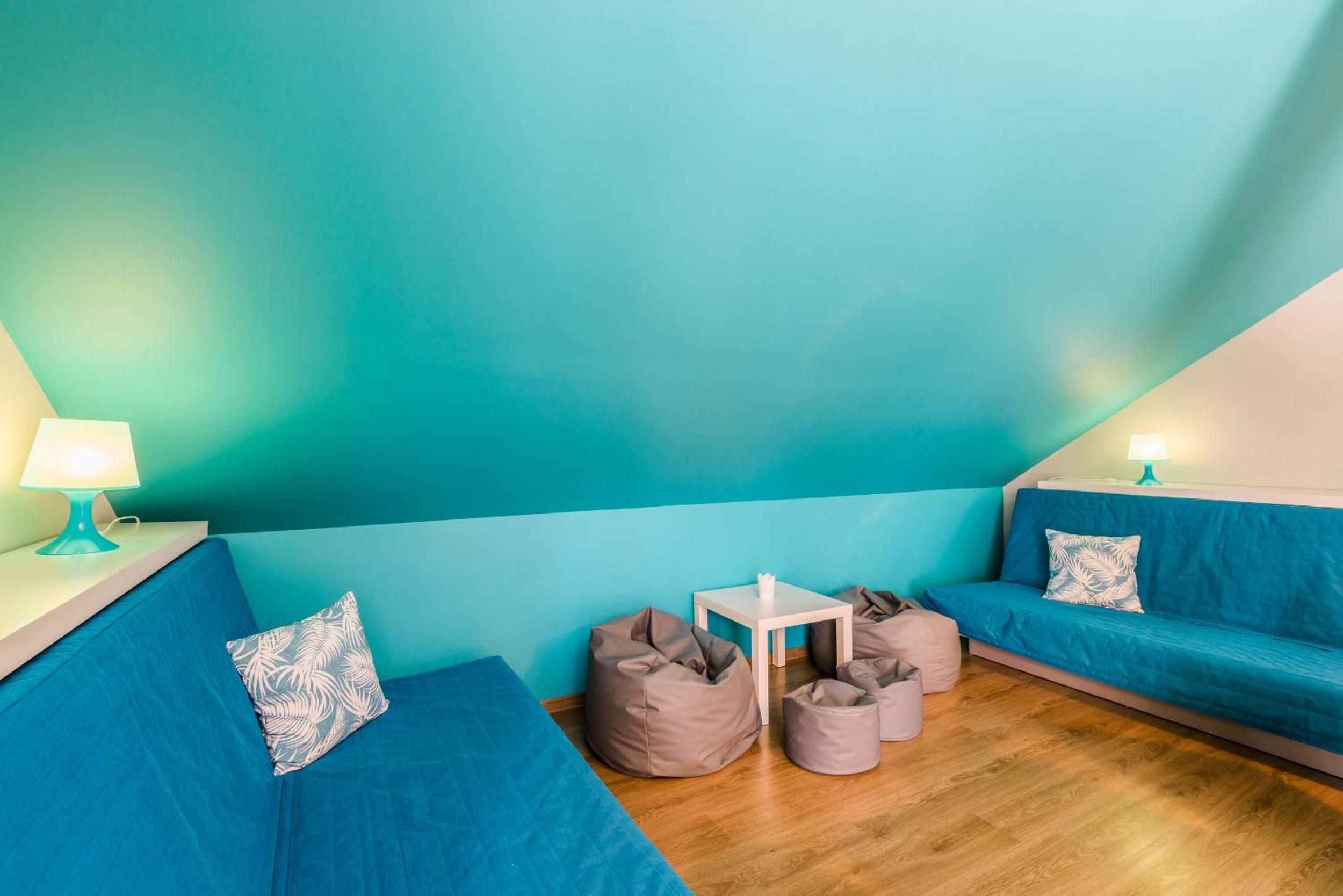 Studio Apartment photo 2
